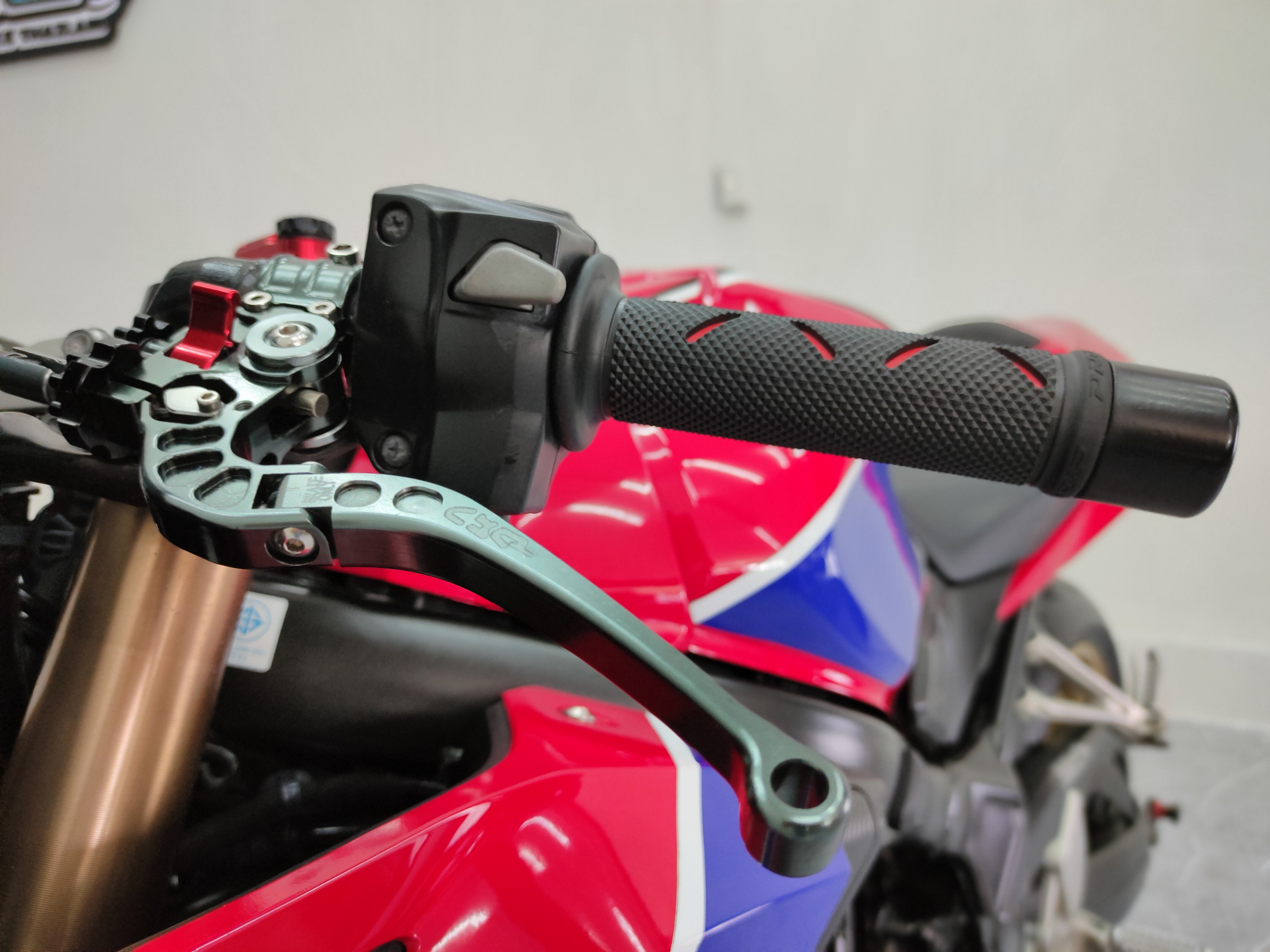 โปรตลาดแตก 💢เครดิตดี 1000 เดียวจบ‼️ HONDA CBR650R จดปี 2019 🤘 ทรงดีของแต่งเพี๊ยบบบ