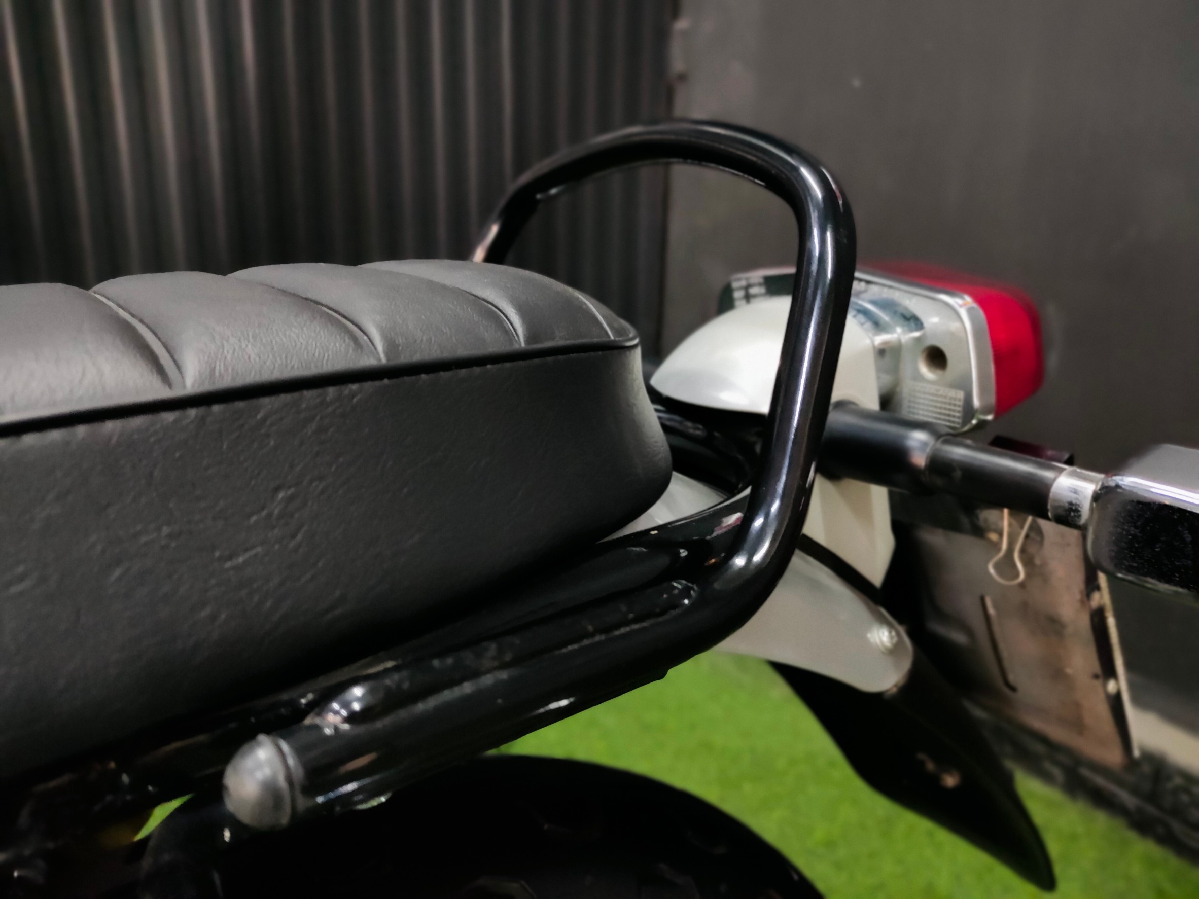 😎 มาแว้วโมเดิร์นคลาสสิกยอดนิยม "Royal Enfield" Interceptor 650 INT จดทะเบียนปี2020....สวยจริงไรจริงคันนี้⁉️