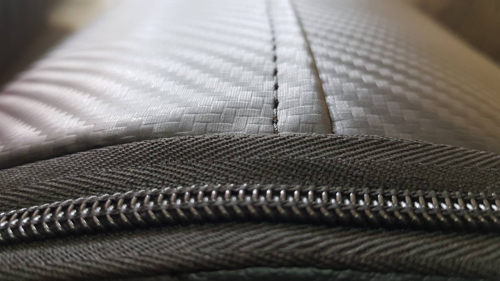 กระสอบทรายตั้งพื้นรุ่นกลางสีดำ