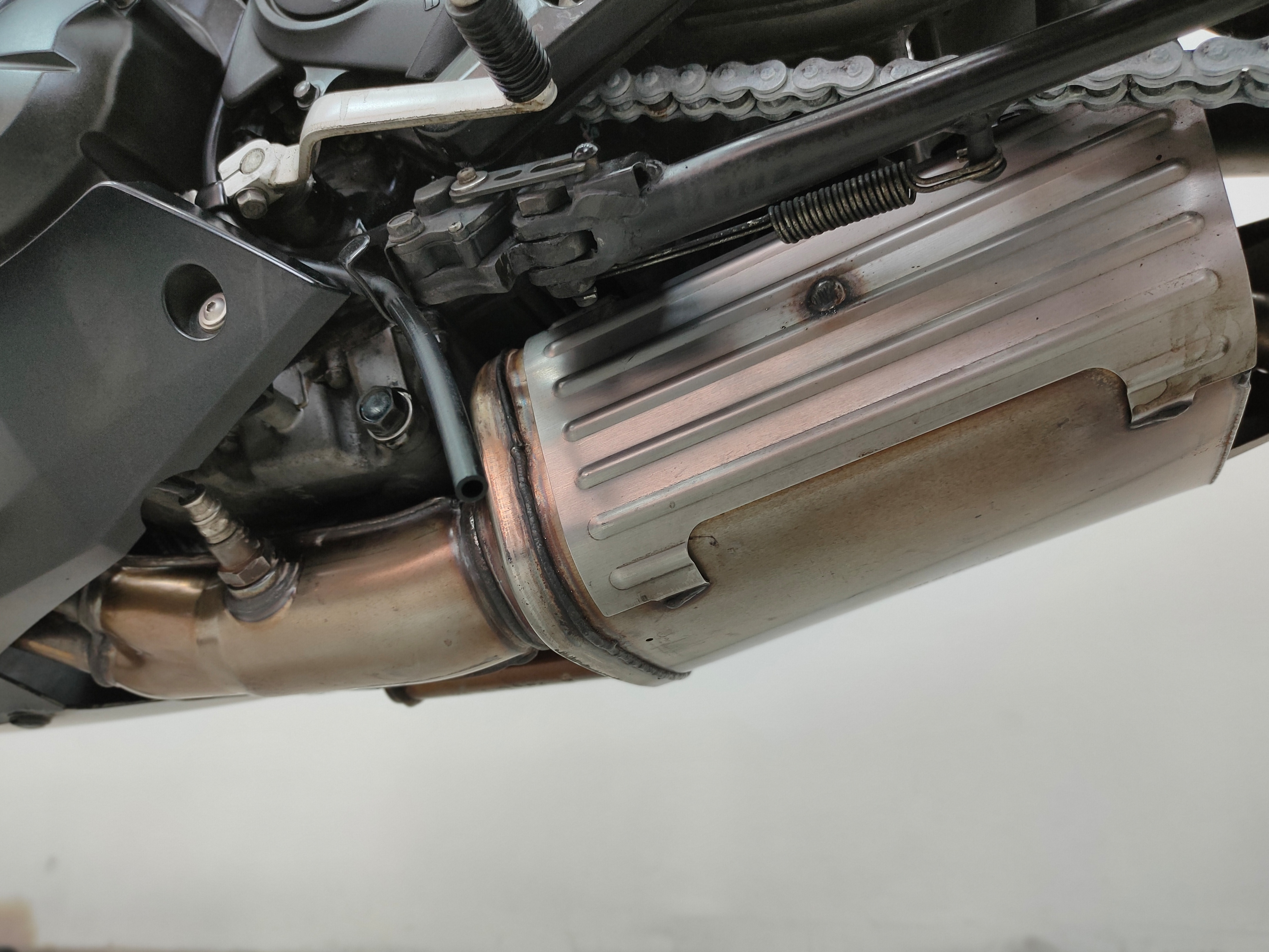 ❌️ ร้าน นี้ ไม่ กรอ ไมล์ ❌️💚 บอกเลยสเปคนี้หายากมวาก... Kawasaki #Ninja650R_ABS_ปี2012 รถบ้านมือเดียว "ไมล์แท้9พัน" สีแท้ทั้งคัน เครื่องดีเซอร์วิสพร้อมใช้ ไม่ล้มไม่ชนไม่แปะ 🏍💨💨