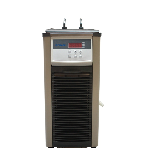 Recirculating Chiller Biobase เครื่องทำความเย็นแบบหมุนเวียน ขนาด 4.9 ลิตร