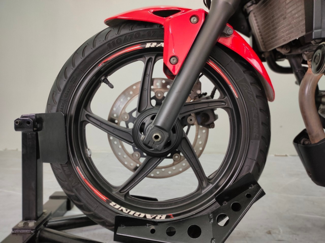 ❌️ ร้าน นี้ ไม่ กรอ ไมล์ ❌️ เจ้จัดให้>>>CB300Fabs<<<จดทะเบียนปี 2014