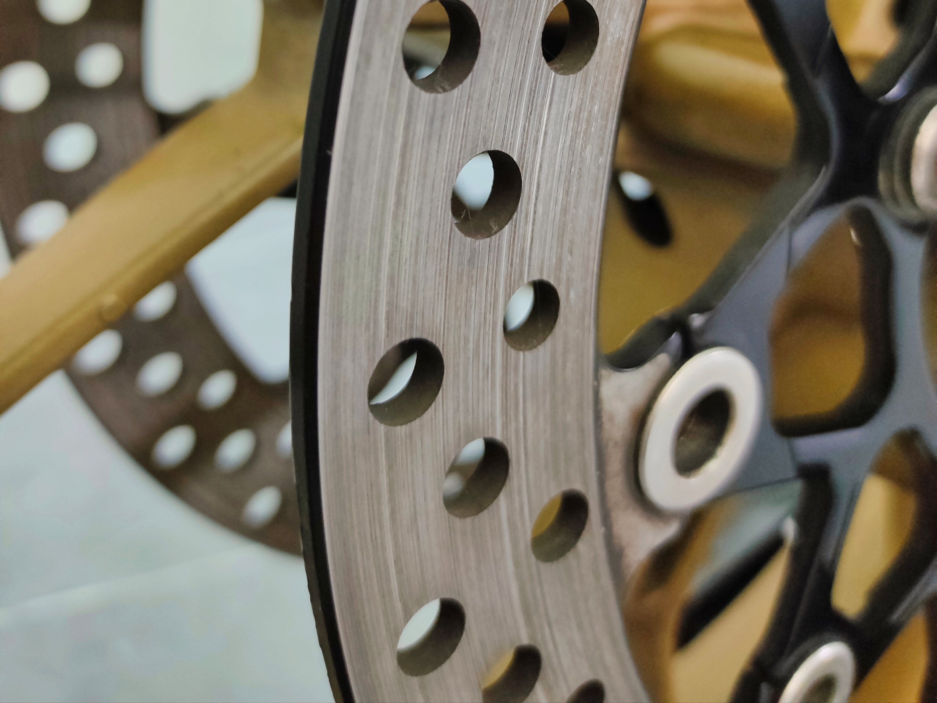 โปรตลาดแตก 💢เครดิตดี 1000 เดียวจบ‼️ HONDA CBR650R จดปี 2019 🤘 ทรงดีของแต่งเพี๊ยบบบ