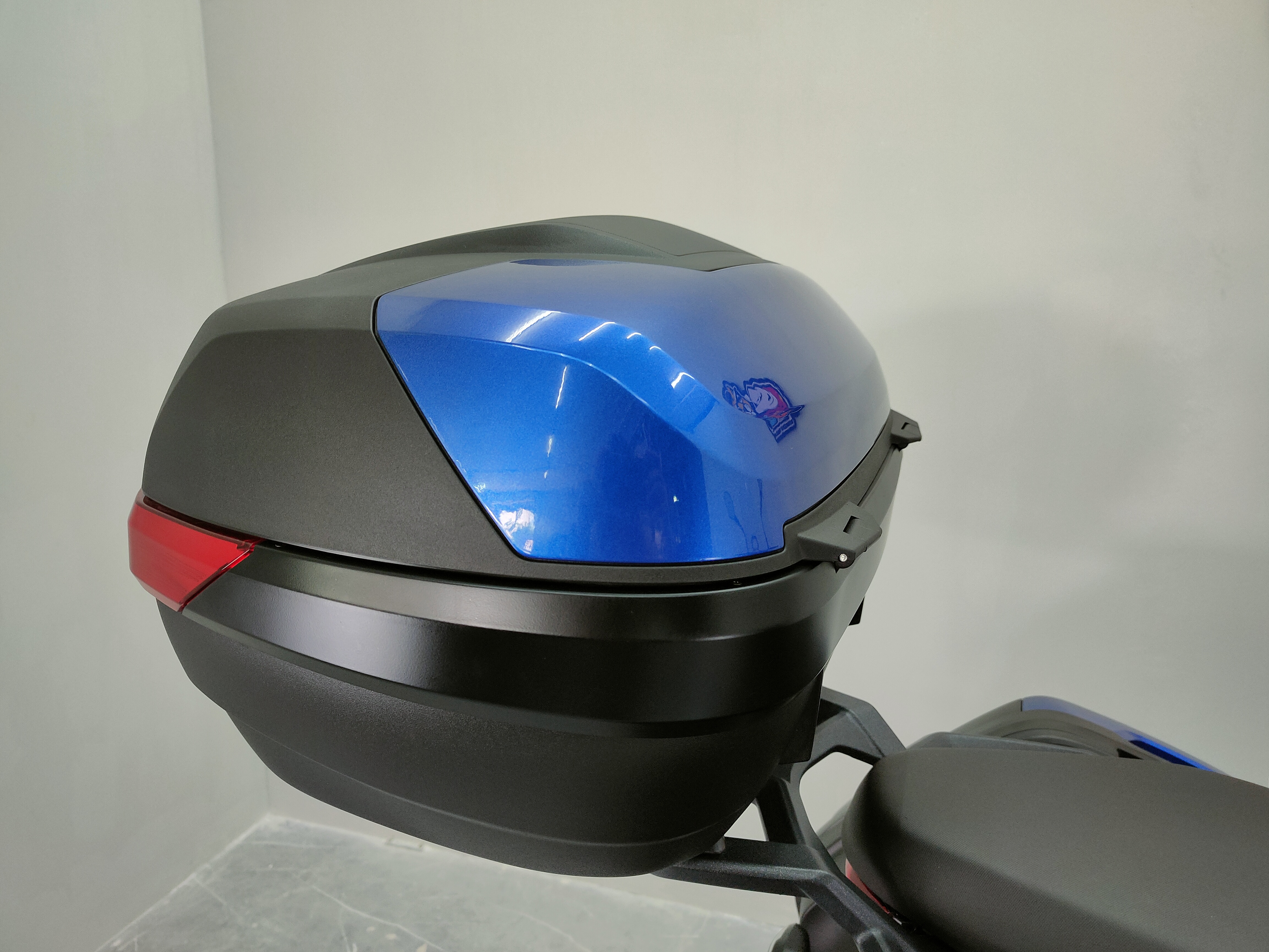 ใหม่ล่าเสือ...🤣 สปอร์ตทัวร์ริ่งสายดุ‼️ TRIUMPH TIGER660 SPORT จดกลางปี 2022 นางฟ้าวิ่งหลักพัน 💥 พร้อมชุดปี๊บศูนย์แท้3ใบ...เบิกร่วม6หมื่นบ.💥