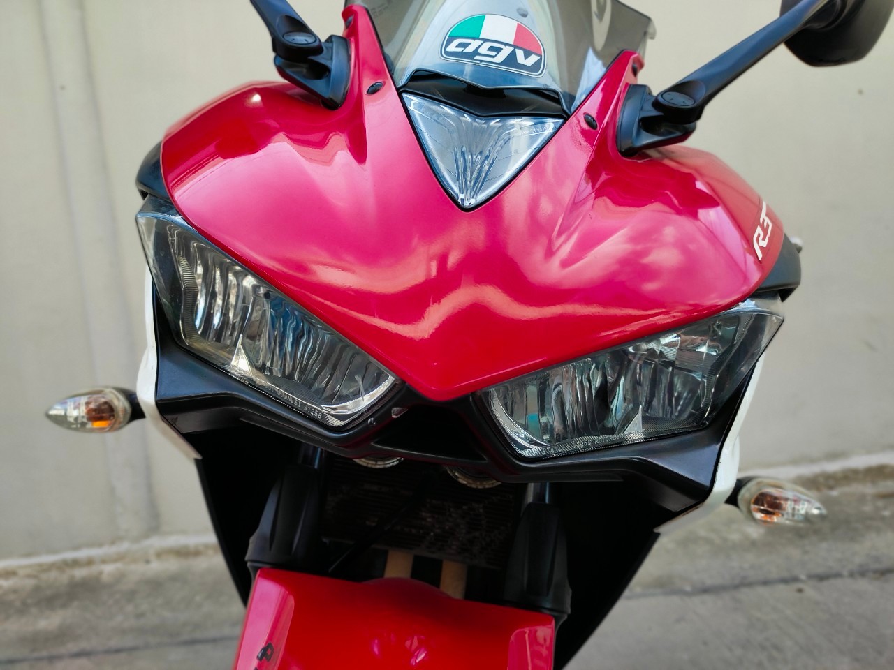 รถบ้านมือเดียวเทิร์นมาราคาจี๊บๆ 😬 YAMAHA R3 จดปี 2016