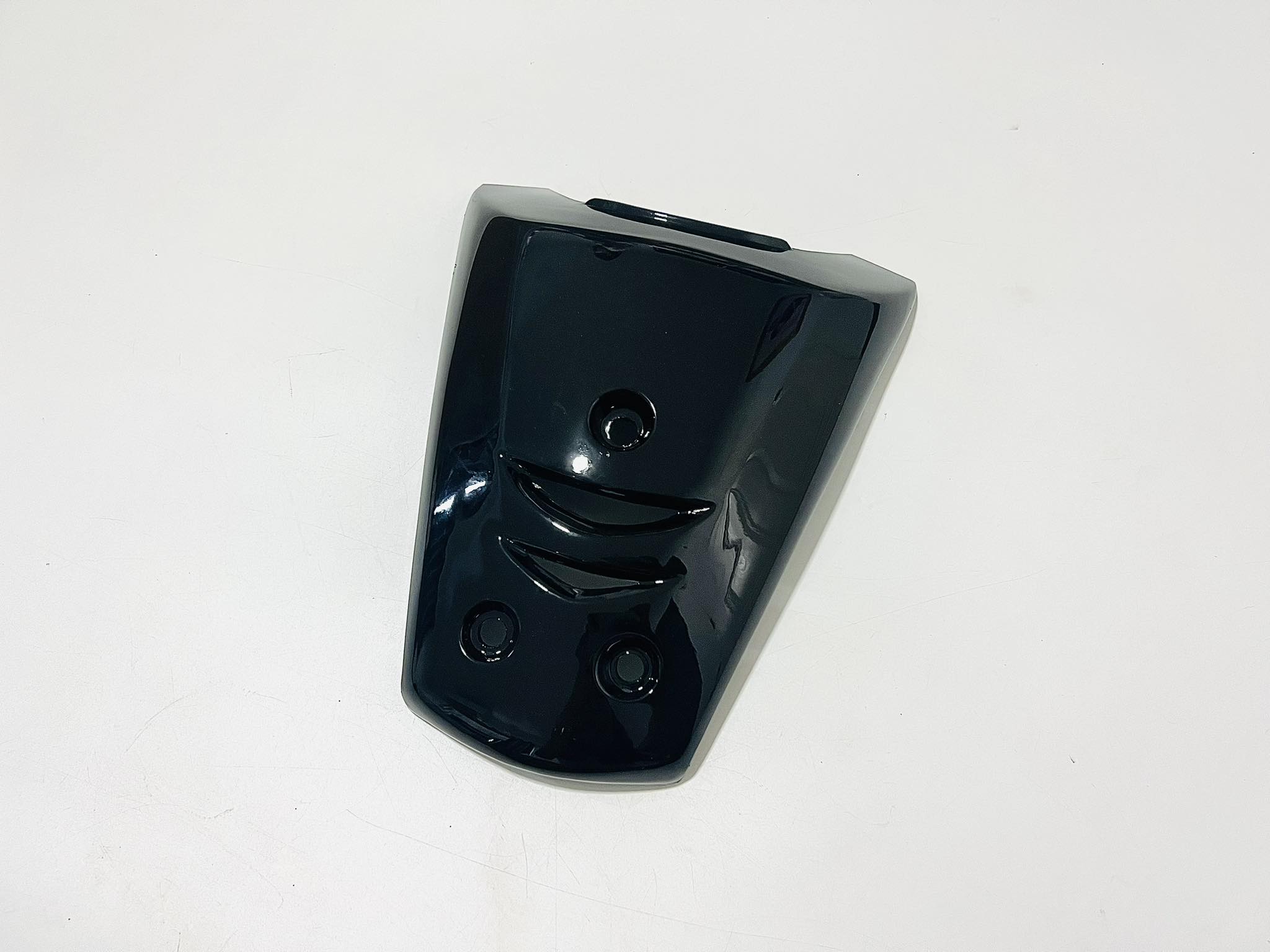 ฝาปิดแตร เวฟ100 เวฟ110 ปิดท้ายเบาะ wave100 wave110