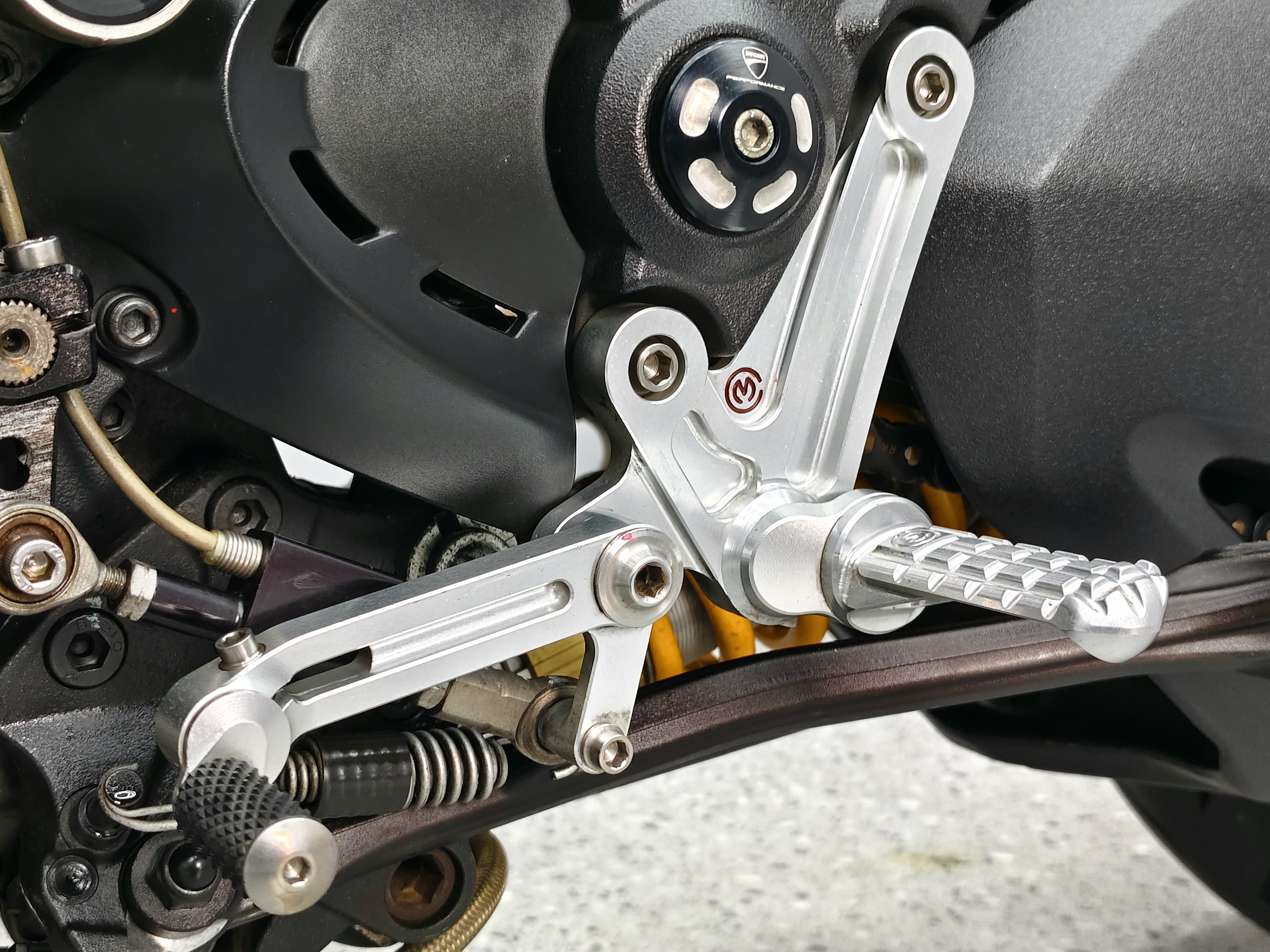 พลาดไป...ไม่มีโอกาสที่2แน่นอน ⁉️ 👉 DUCATI DIAVEL "Cromo" ปี14 โมเดล13 ตัวแรร์มีไม่กี่คันในไทย เฉพาะของแต่งเกินค่าตัวไปเป็นแสนๆ 💥