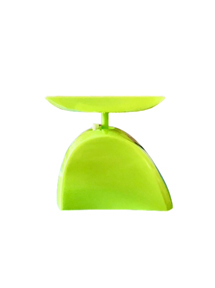 เครื่องชั่งเบเกอรี่ ตรา CAMRY รุ่น KCT พิกัด 1 กก. คละสี เขียว ชมพู