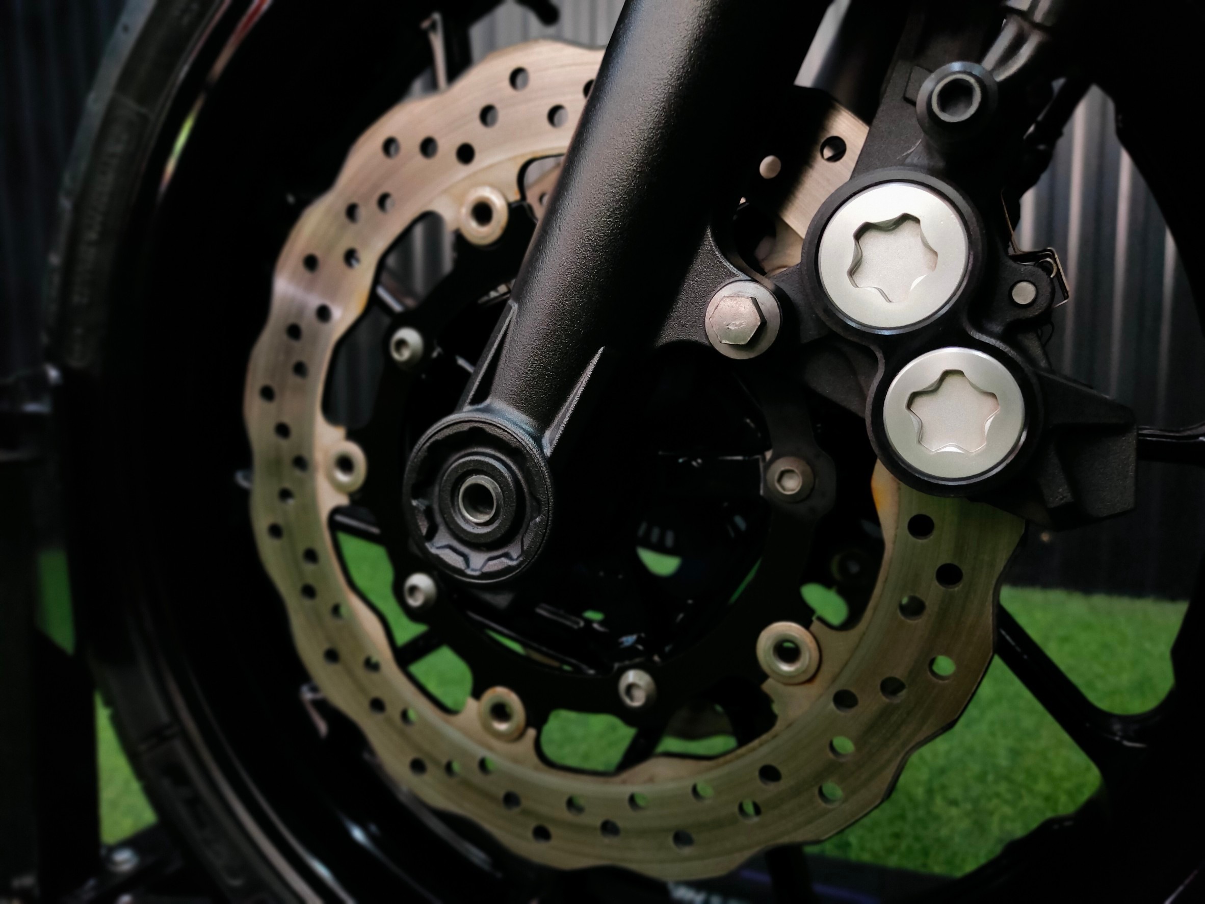 เข้าใหม่อีกลำ "มือเดียวออกห้าง" Yamaha MT07 โฉมไฟหน้า09 ปลายปี 2020 แท้ พร้อมโปรแรงกระแทกใจ‼️