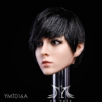 YMTOYS YMT016 1/6 Miner Headsculpt