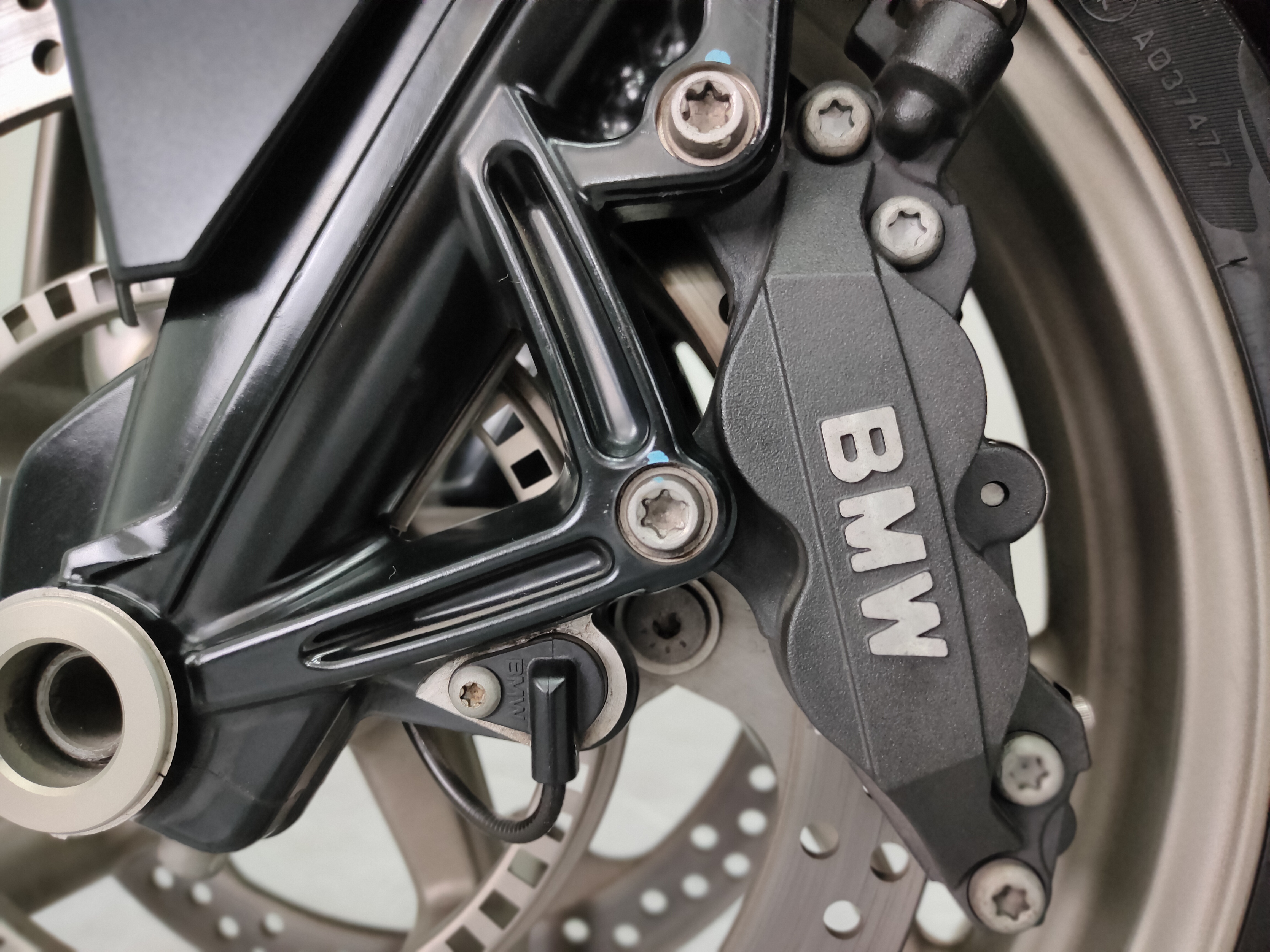 🏍️💨 ที่สุดของTouringทางดำ ✨ ฟังก์ชั่นโคตรล้ำ...ขี่โคตรสบาย✨ BMW K1600GTL ปี 2012 ออกห้าง1.69ล้าน 😱 สภาพ80แต่ราคาแค่35⁉️