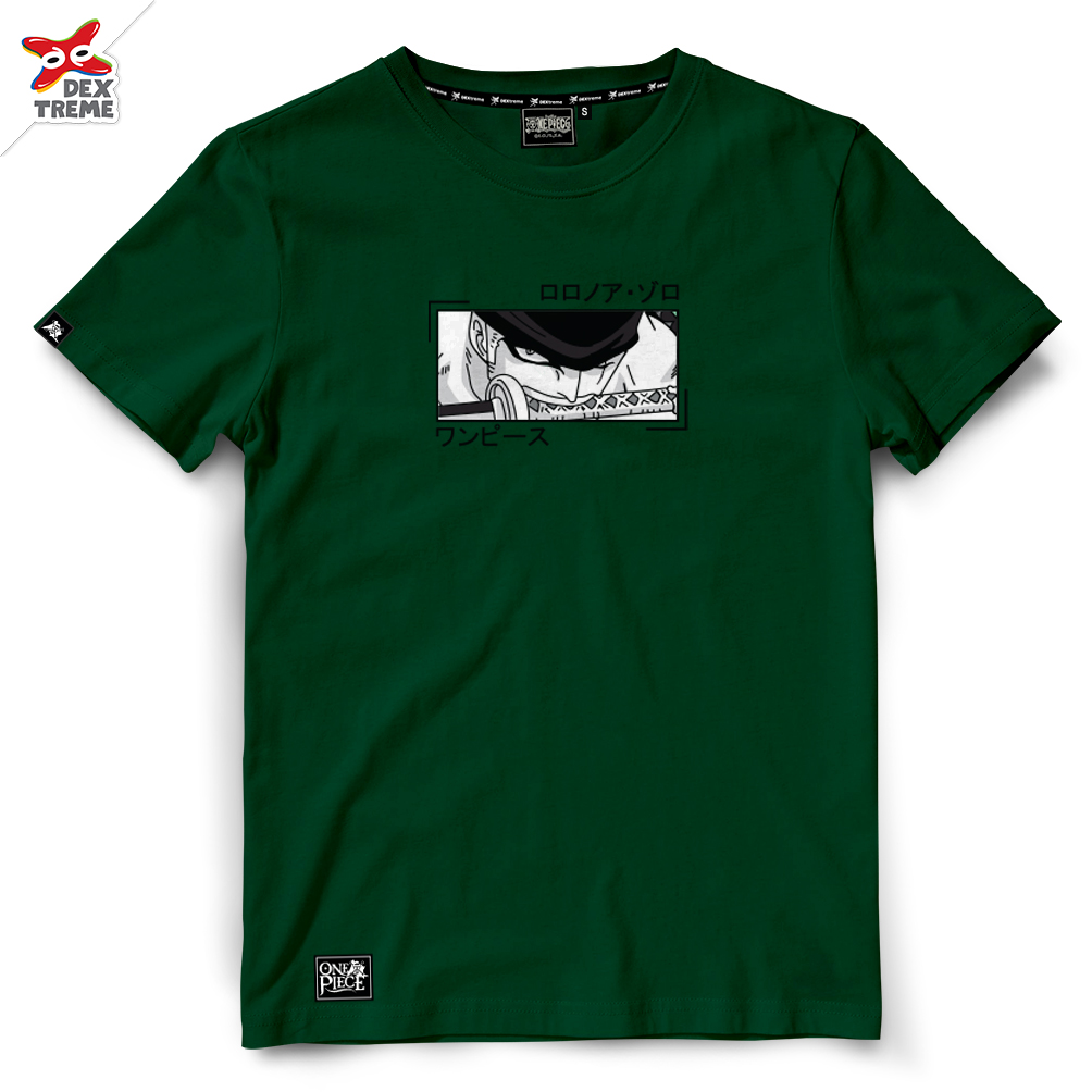 เสื้อวันพีซ One Piece Zoro