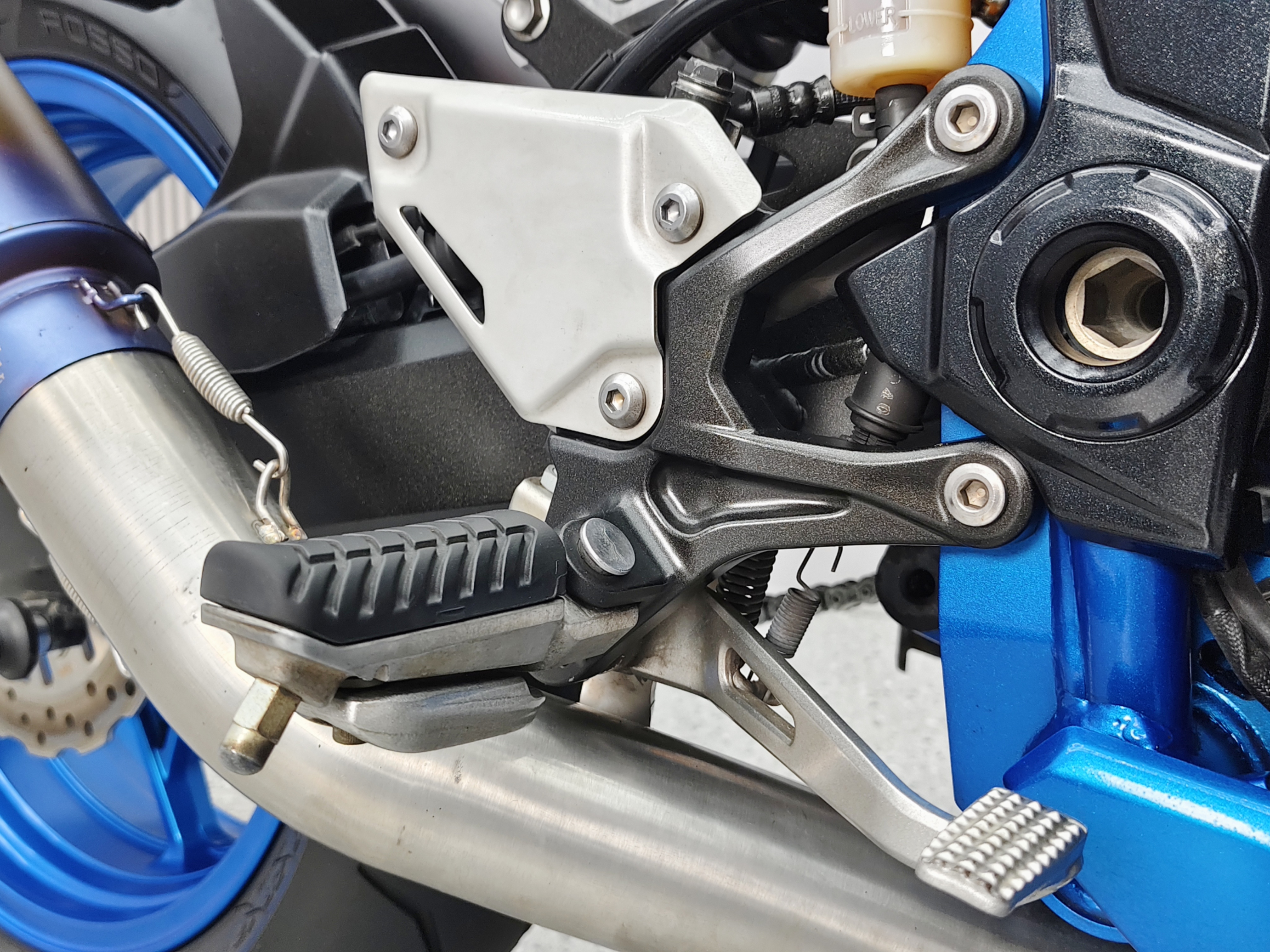 Special Edition มาแว้วว....KAWASAKI Z900SE ABS จดกลางปี22โมเดล20 มือเดียวสวยใส❗️