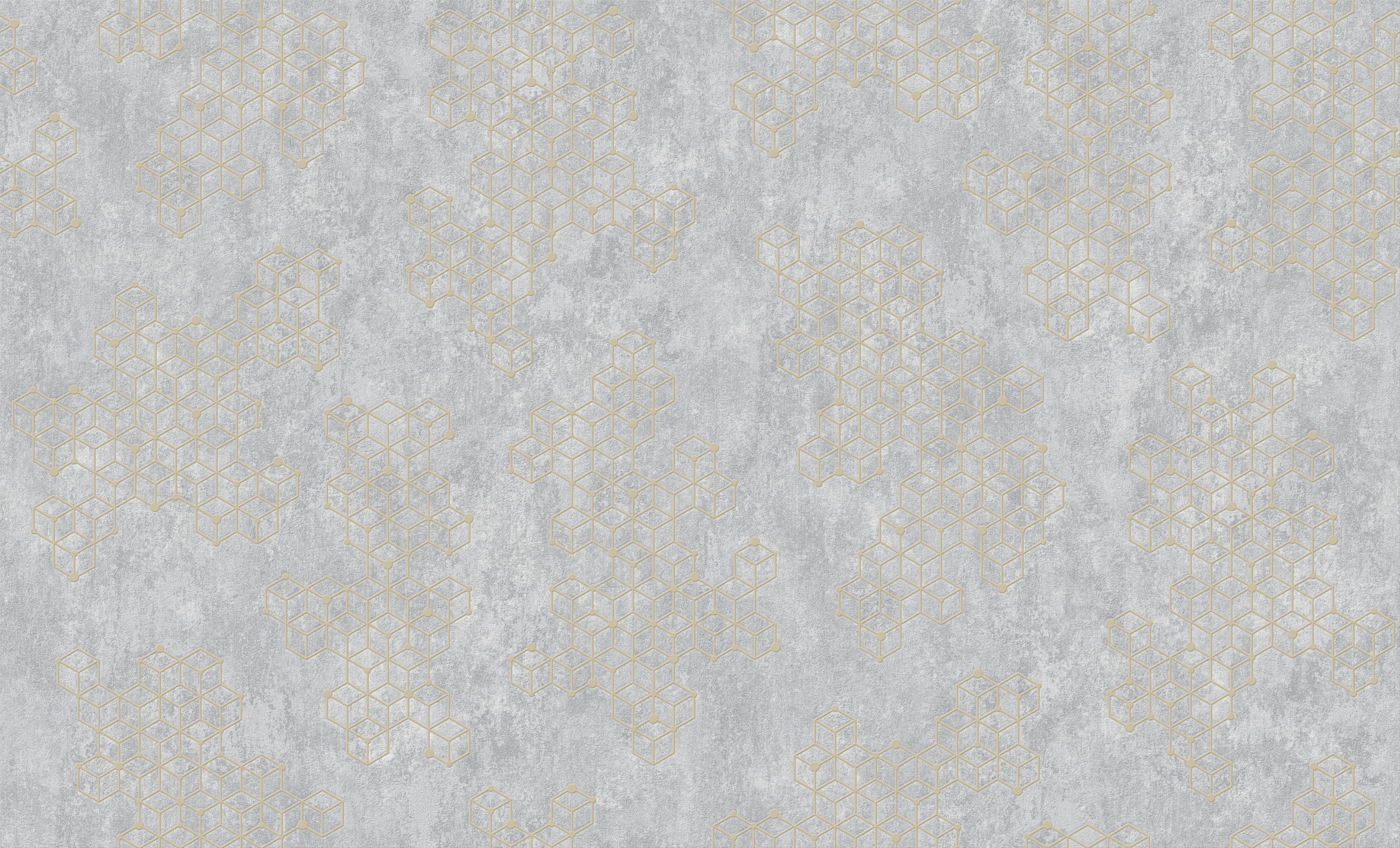 The View - BW Collection ลายเรขาคณิต Geometric