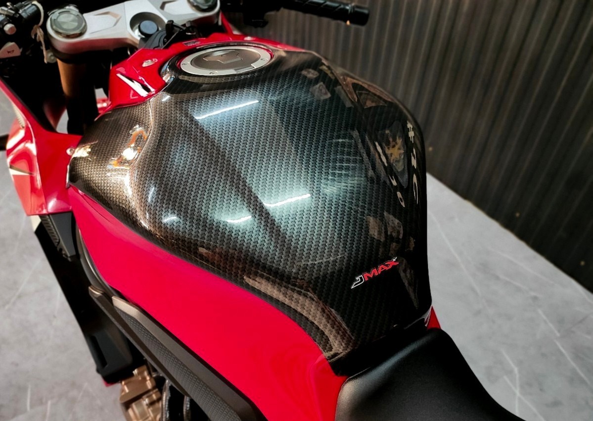 นางฟ้าเข้าใหม่ไมล์(ห้า)พัน 😁 HONDA CBR650R รถปลายปี 2019 เจ้าของเดียวทรงดีขี่หล่อได้เลย 😎