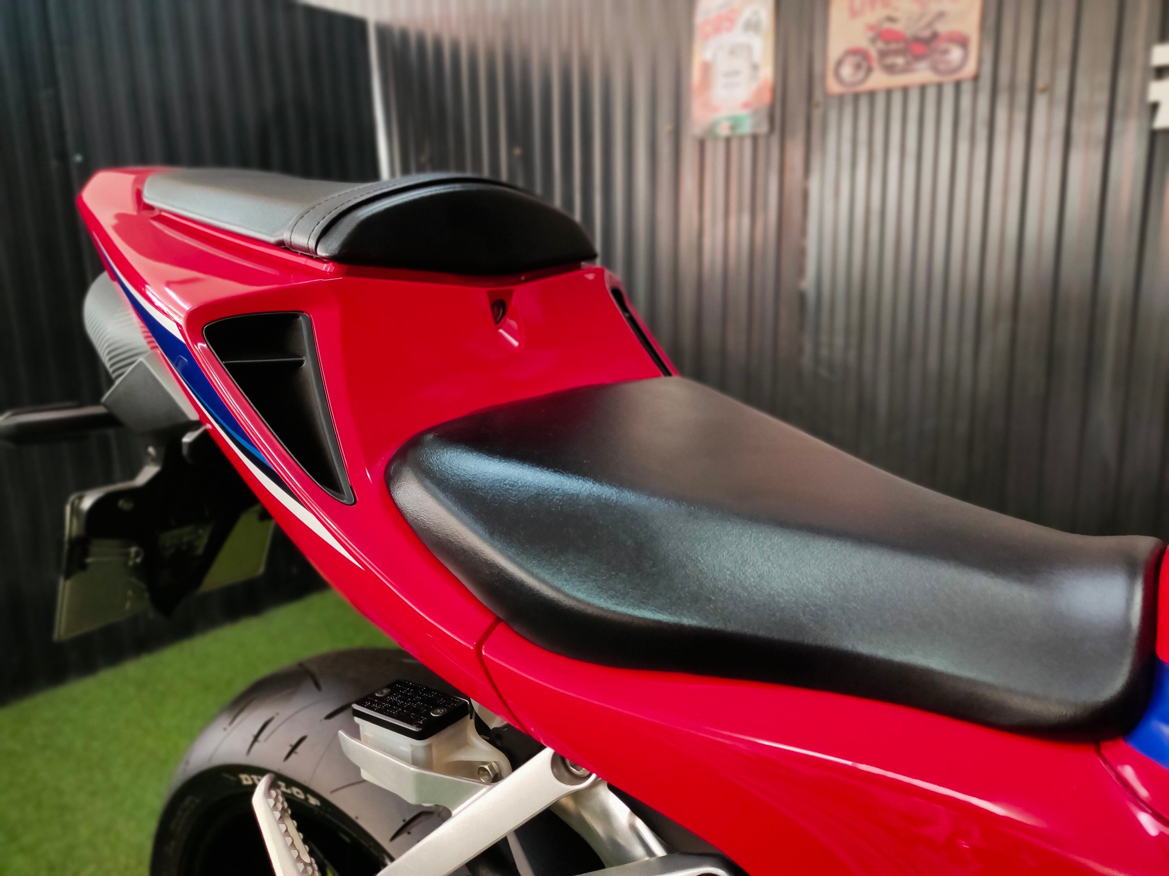 💥 ถูก สุด ใน ไทย‼️ HONDA CBR600RR คศ.2021 แท้ปลายปี 🎌 Rare item...Racing Replica ที่แท้ทรู 🏁