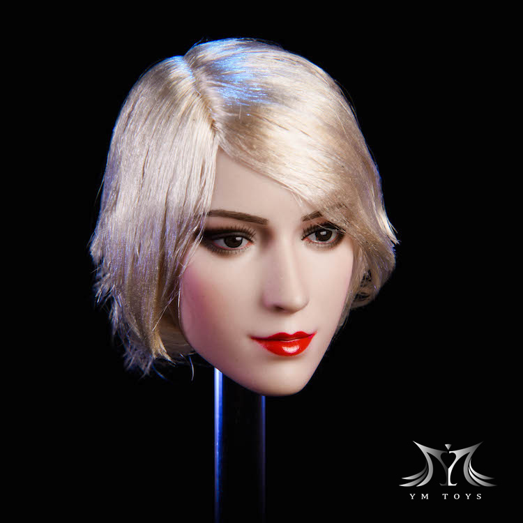 VStoys x YMTOYS 18XG18 Bunny Girl Killer