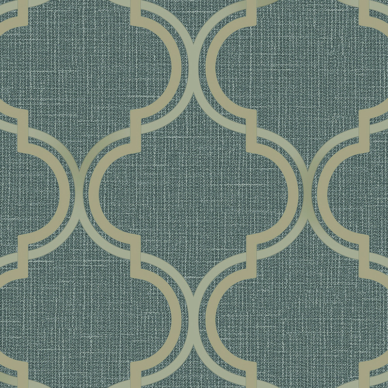 Artis - BW Collection ลายวินเทจ และดามาสก์