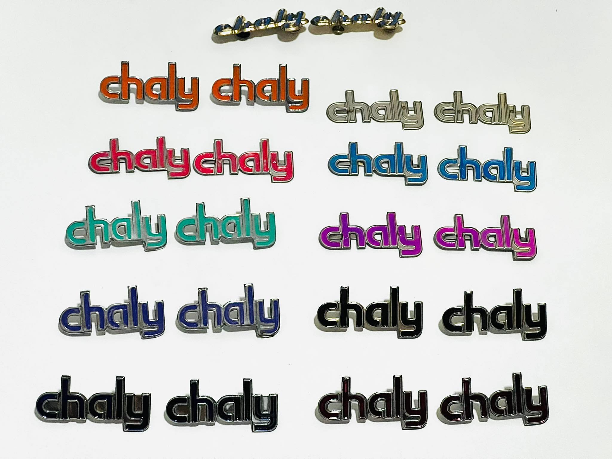 ลายเซ็นชาลี ระบุสีแจ้งในข้อความแชท L7