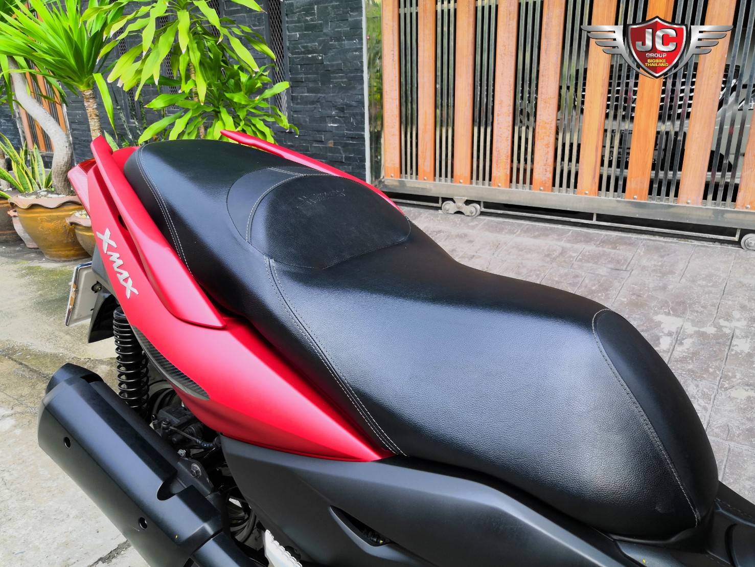 มาใหม่ #XMAX300 นางฟ้าเข้าใหม่....3พันโลแท้ ค.ศ.2020 กันเลย 🤗