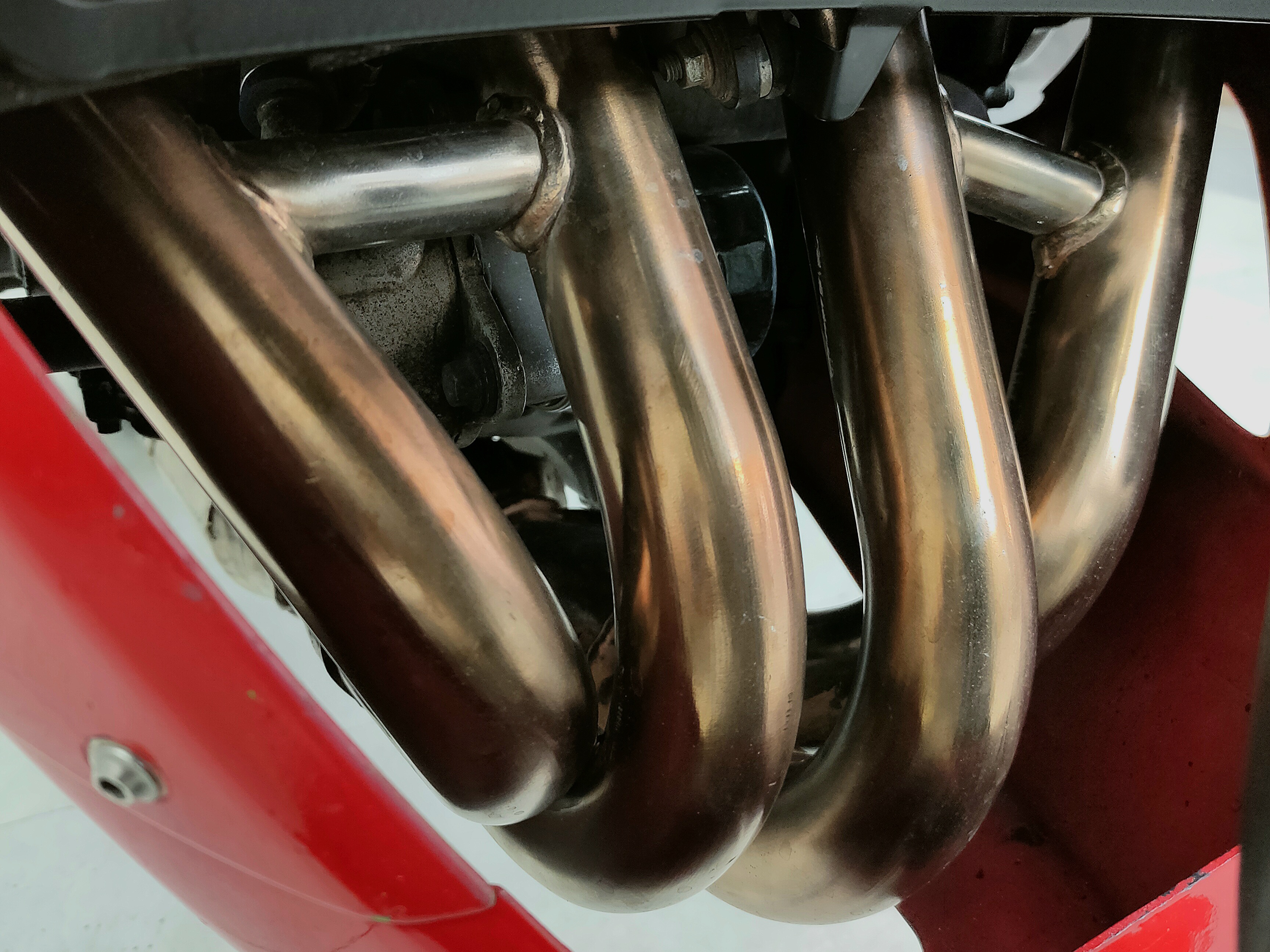 เอาจิงดิ ⁉️ แต่งแสนกว่า....ขายแค่แสนกว่า💥KAWASAKI ZX10R ปี53 แต่งท่วมคันขี่หล่อได้เลย ❌️ ร้าน นี้ ไม่ กรอ ไมล์ ❌