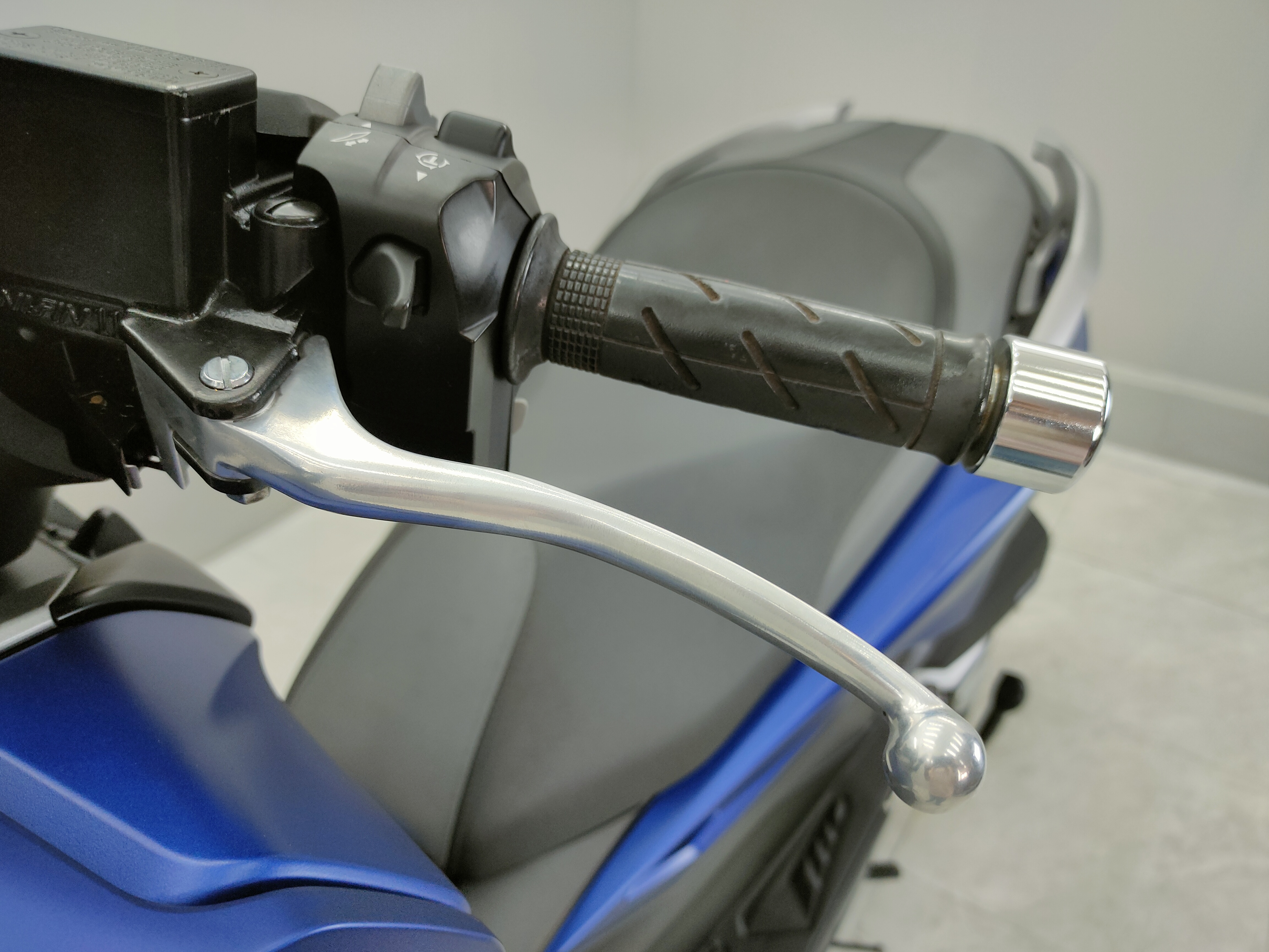 ออกรถแค่ 6พัน‼️ 💥 HONDA FORZA 350 ปลายปี 2021 สวยเดิม 👉 มือเดียว 👉 ไมล์หลักพัน