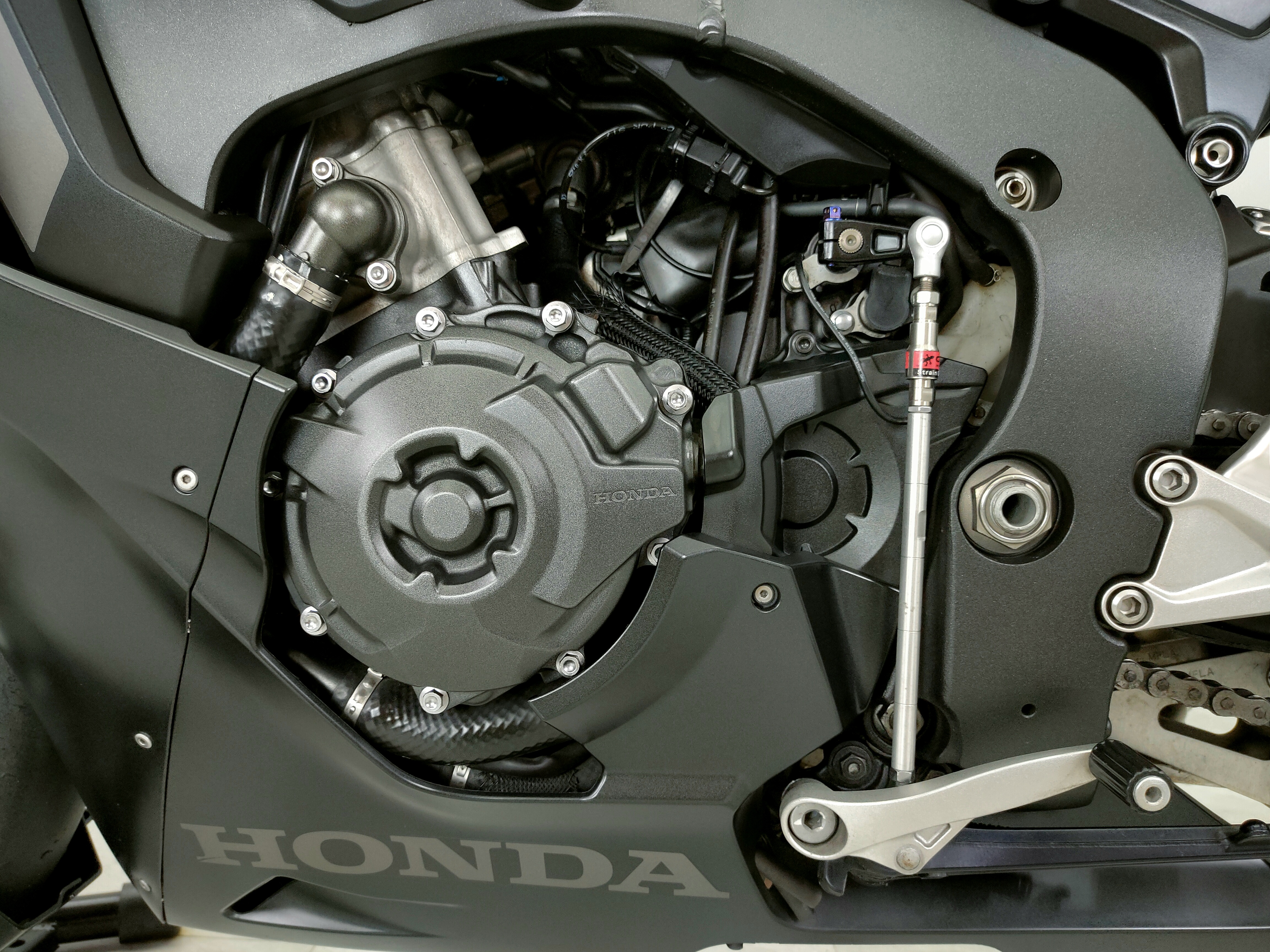 ❌️ ร้าน นี้ ไม่ กรอ ไมล์ ❌💥 สวย ดุ แต่ง 7หมื่น ‼️ CBR1000RR ปลายปี 2019 โมเดล18 "แฟลชจูนพร้อมซิ่ง" 🏍💨