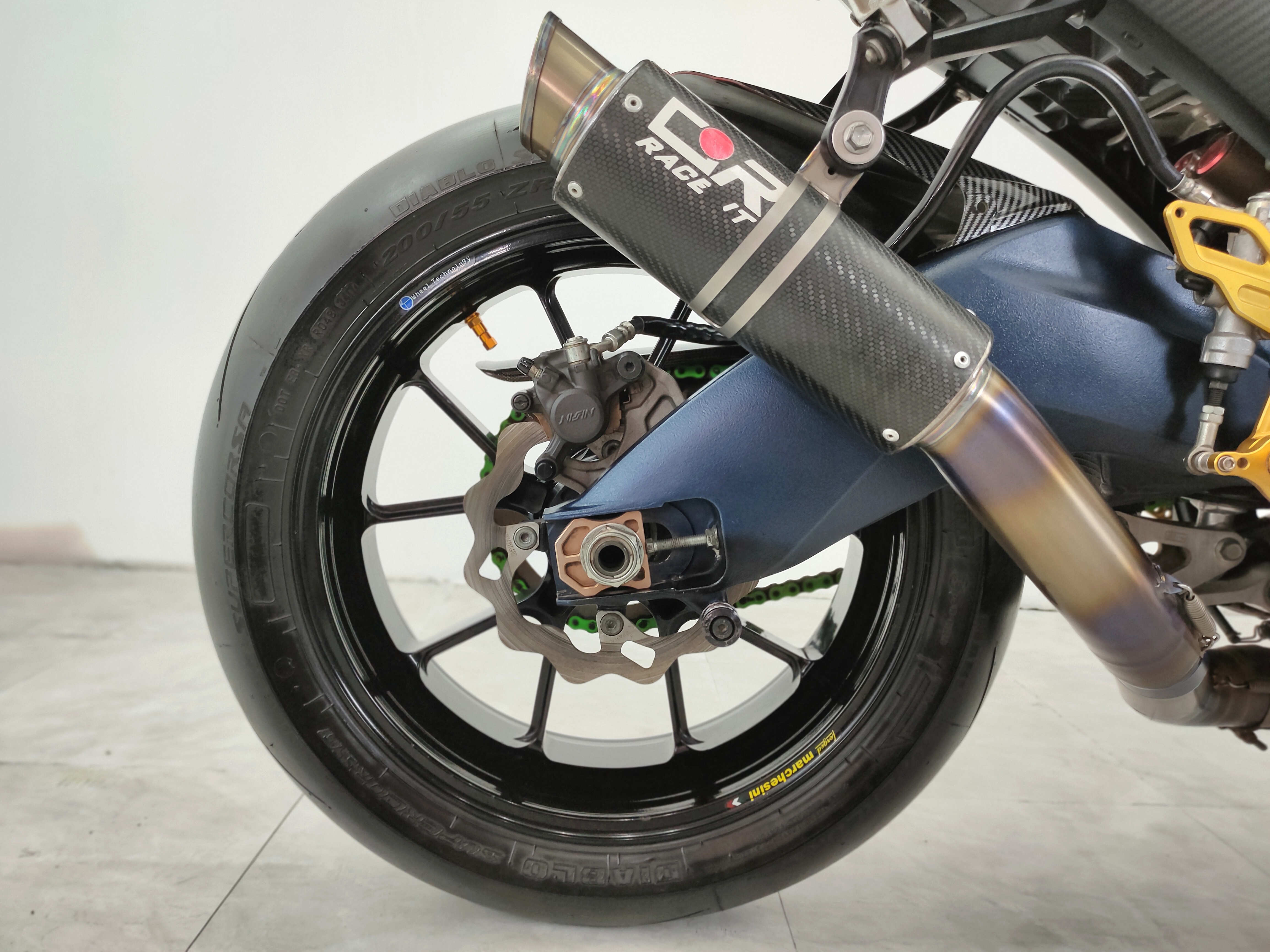 อะไรกันครับเนี่ย⁉️ SUZUKI GSXr1000 (L3) ปี 2013 คันนี้บอกเลย 💥แต่งเป็นแสน💥