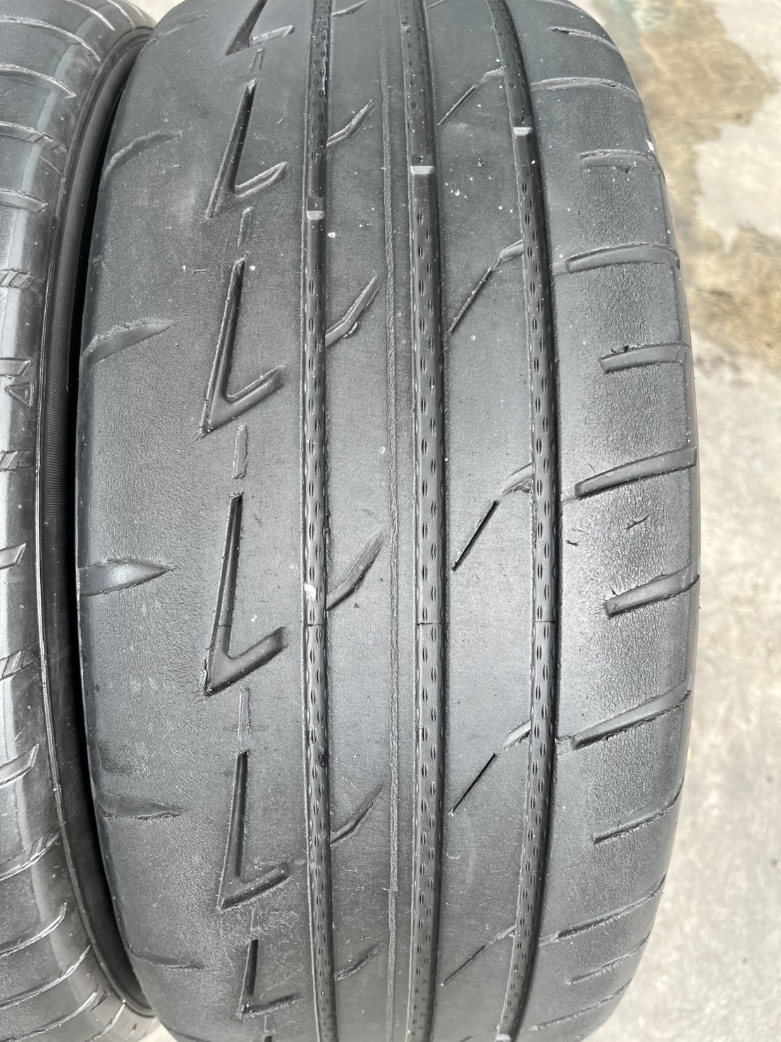 ✨ล้อแม็กพร้อมยาง✨4รู100✨SSW ขอบ 15 สีเทาขอบเงา