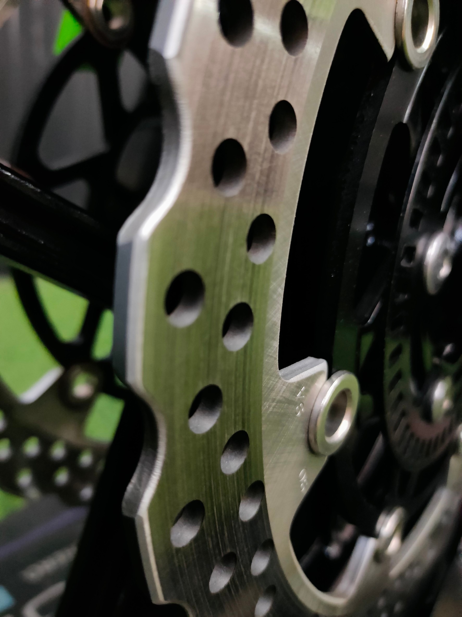 💥Sport ตัวแรงสภาพป้ายแดง💥 KAWASAKI NINJA ZX6R ปลายปี 19 😱 โคตรสวย-โคตรใส แต่งครบขี่หล่อได้เลย💨