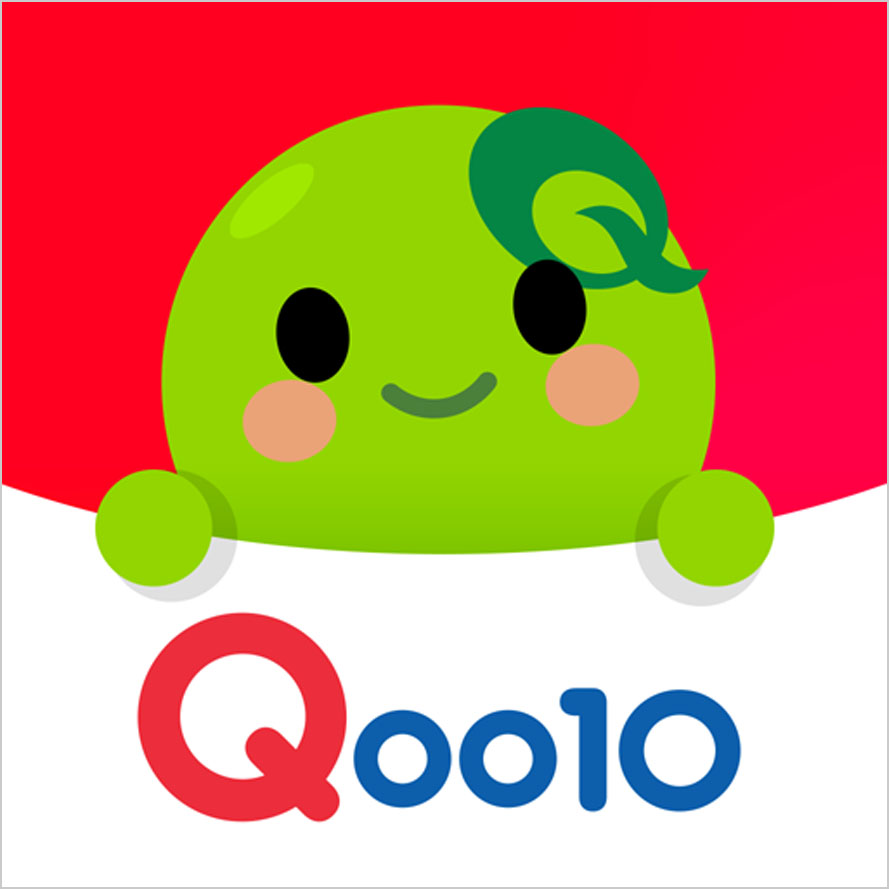 บริการสั่งซื้อสินค้า Qoo10