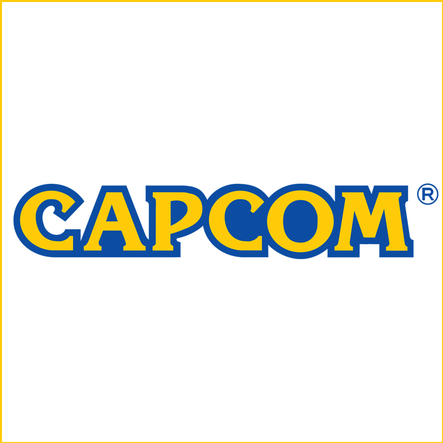 บริการสั่งซื้อสินค้า CAPCOM