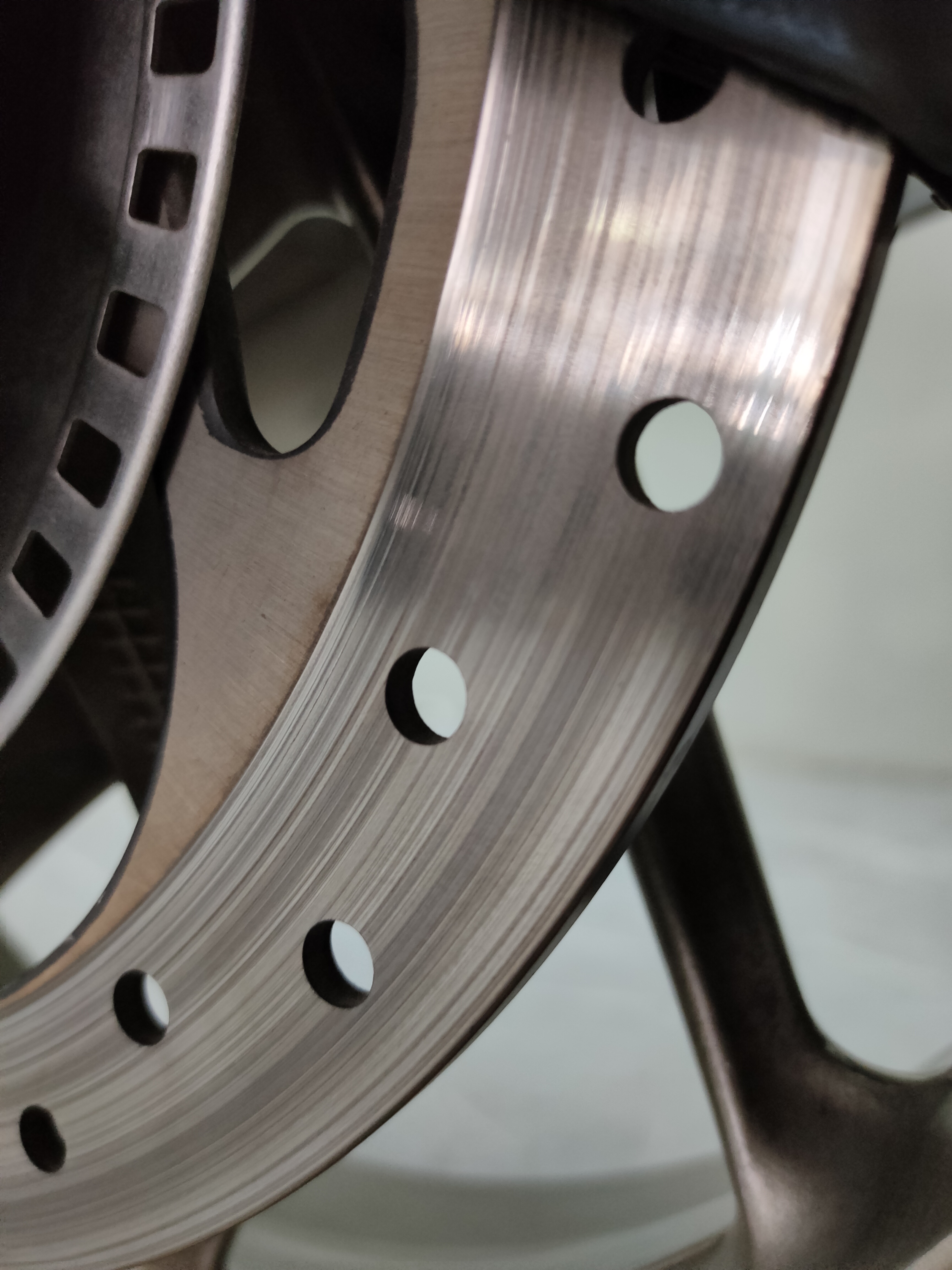 🏍️💨 ที่สุดของTouringทางดำ ✨ ฟังก์ชั่นโคตรล้ำ...ขี่โคตรสบาย✨ BMW K1600GTL ปี 2012 ออกห้าง1.69ล้าน 😱 สภาพ80แต่ราคาแค่35⁉️