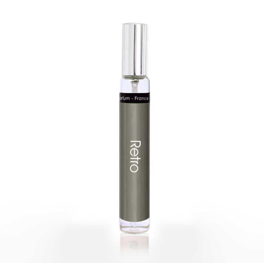 สเปรย์น้ำหอม กลิ่น Perfume 12ml กลิ่น Retro