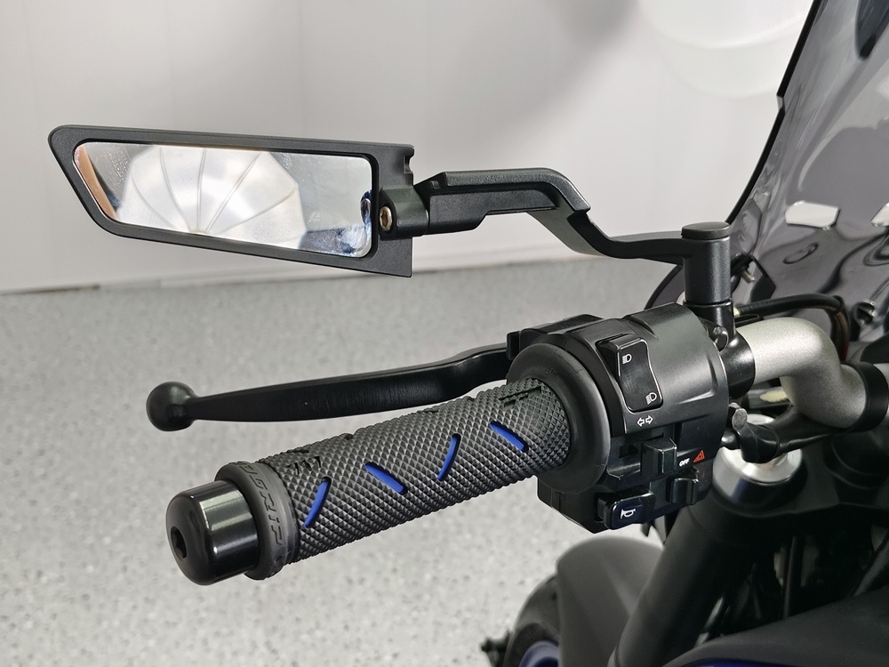 🛸 ตัวใหม่จอสี YAMAHA MT07 จดปี 2024 โมเดล23 รถมือเดียวมีทรงพร้อมใช้