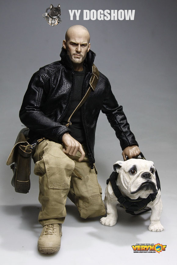 VERYHOT NO:1045 Dogshow