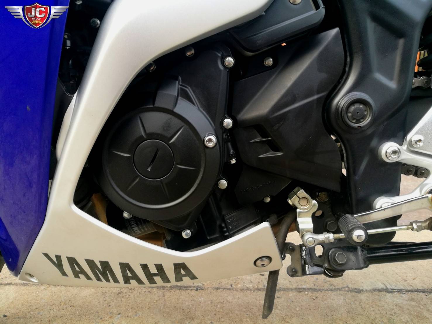 รถบ้านแท้มือเดียว เครื่องเป๊ะเงียบๆ แน่นๆ "ท่อแท้ Full System"