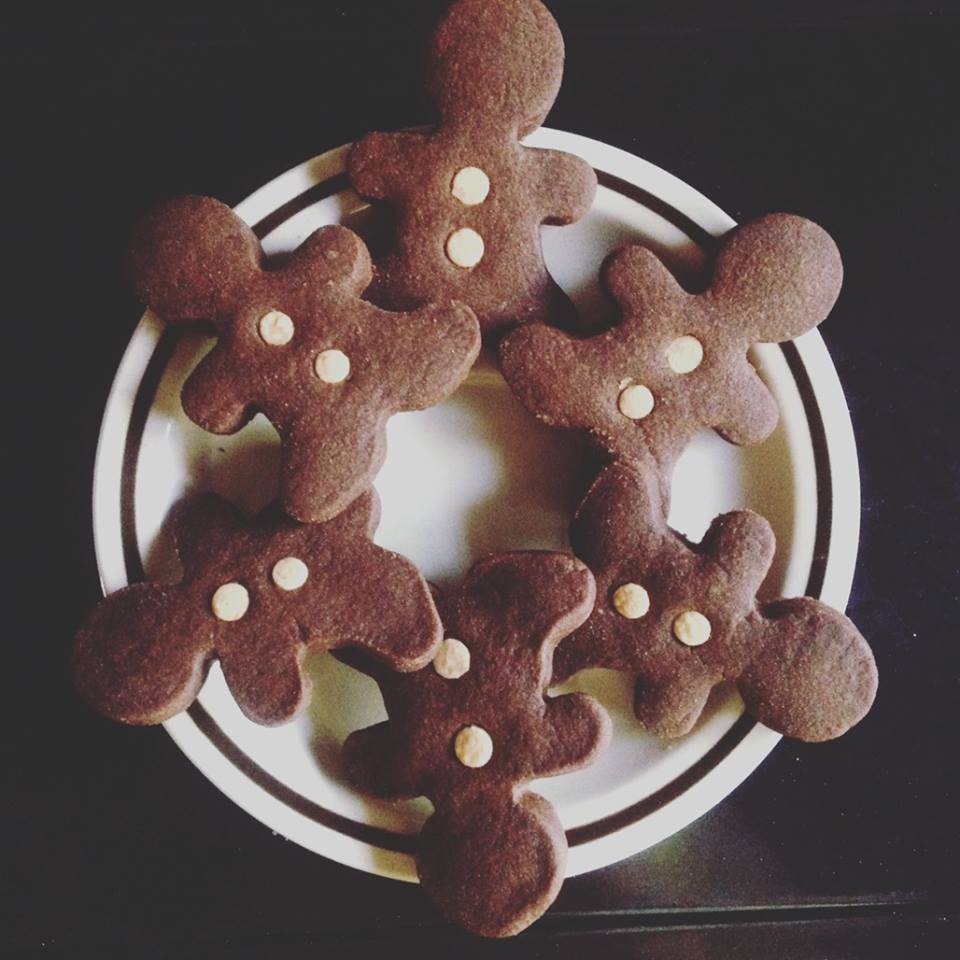 🍪คุ้กกี้ปาร์ตี้มินิเซท🥳 Party Cookies Mini Set (Christmas & New Year Set) - ชุดมินิ