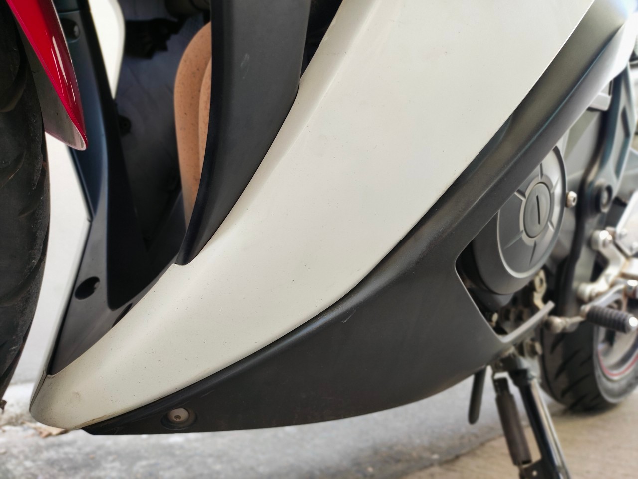 รถบ้านมือเดียวเทิร์นมาราคาจี๊บๆ 😬 YAMAHA R3 จดปี 2016