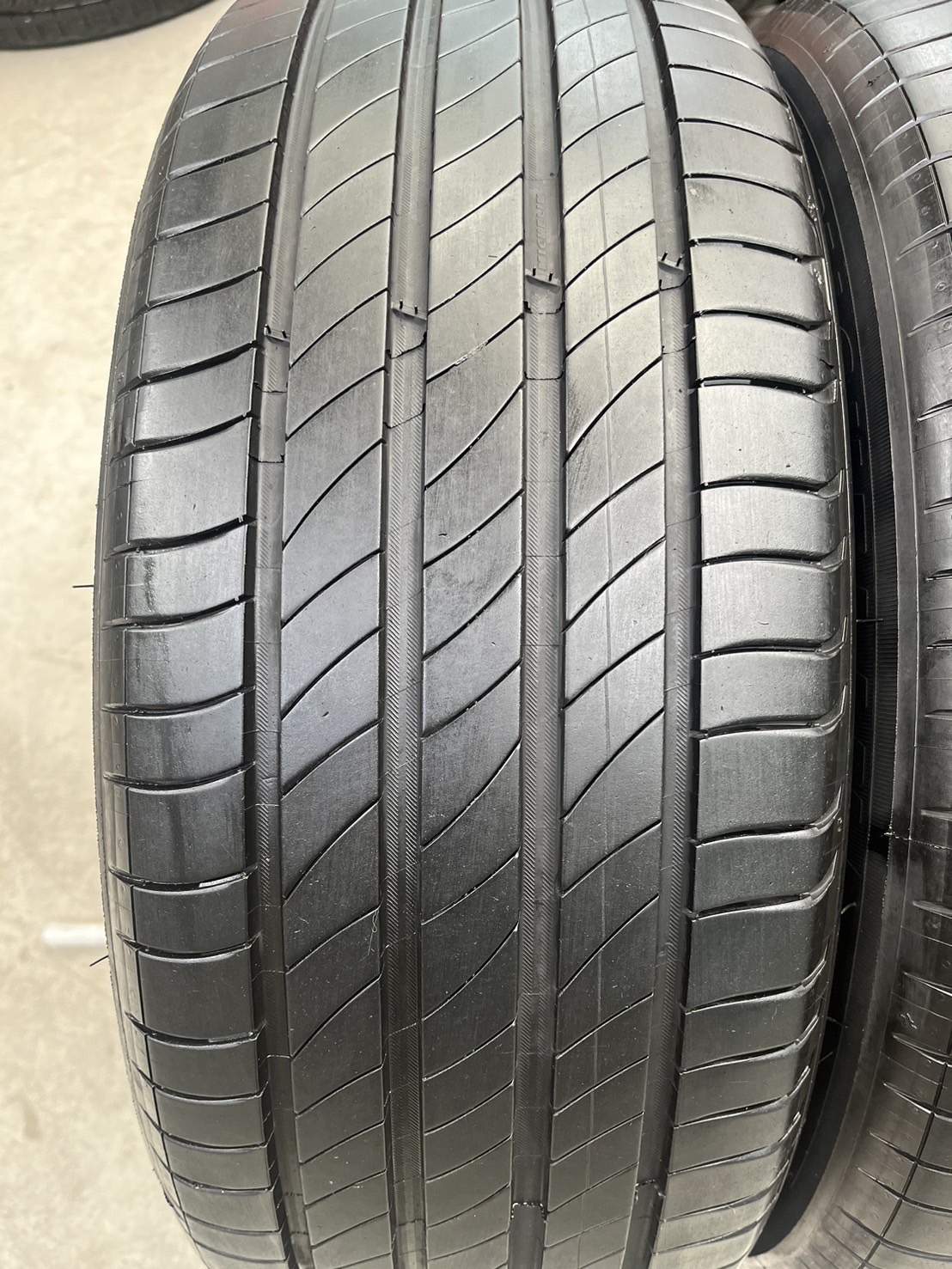 ✨ล้อแม็ก✨5รู100✨Subaru XV ขอบ 17 พร้อมยาง 225-55-17 Michelin💥ปี 22💥สวยกริ๊บ💖