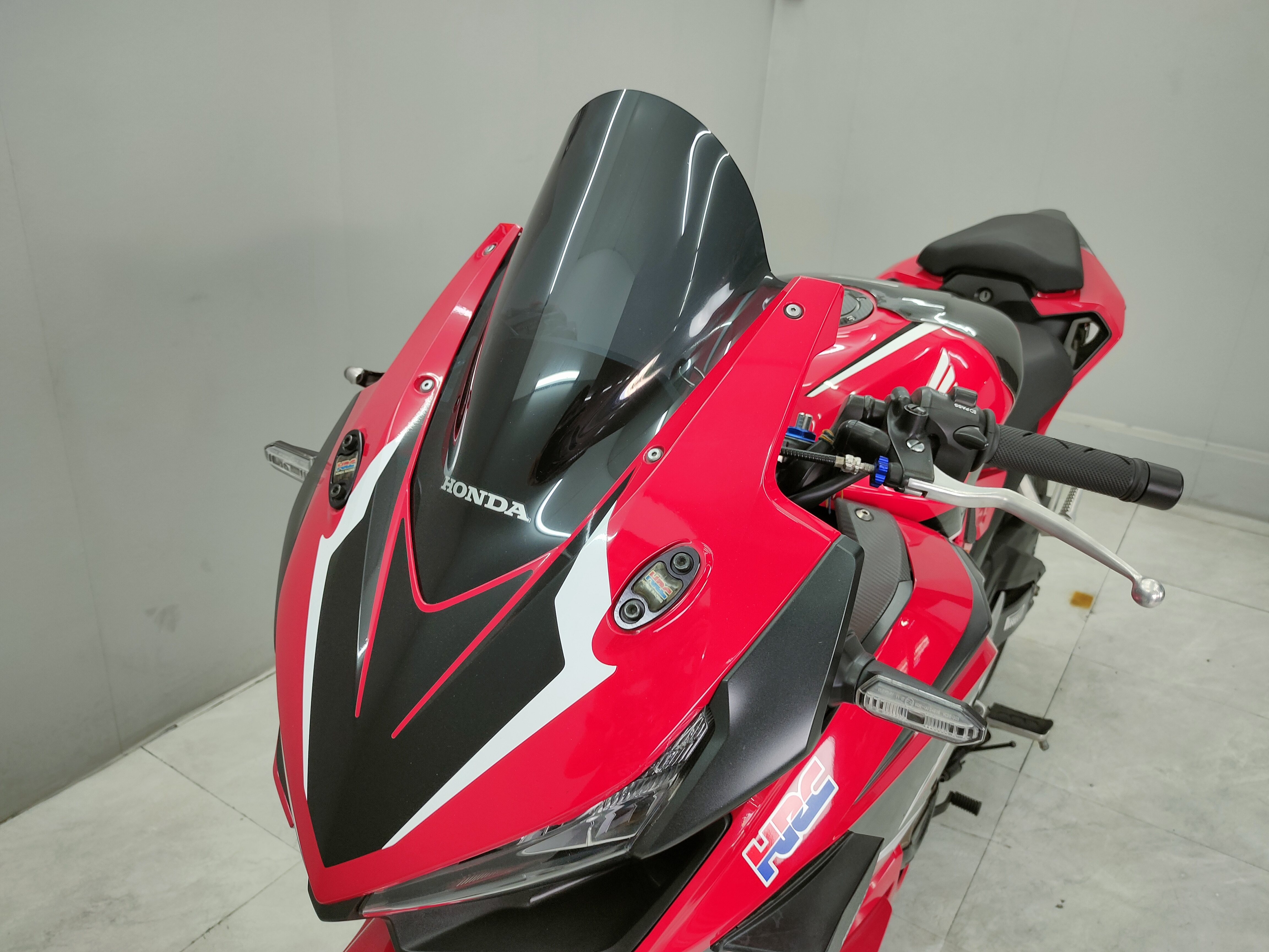 HONDA CBR500R ปีคศ. 2020 "ทรงพร้อมซิ่ง 💨 โปรเดือดๆ จบ ⭕ บาท‼️