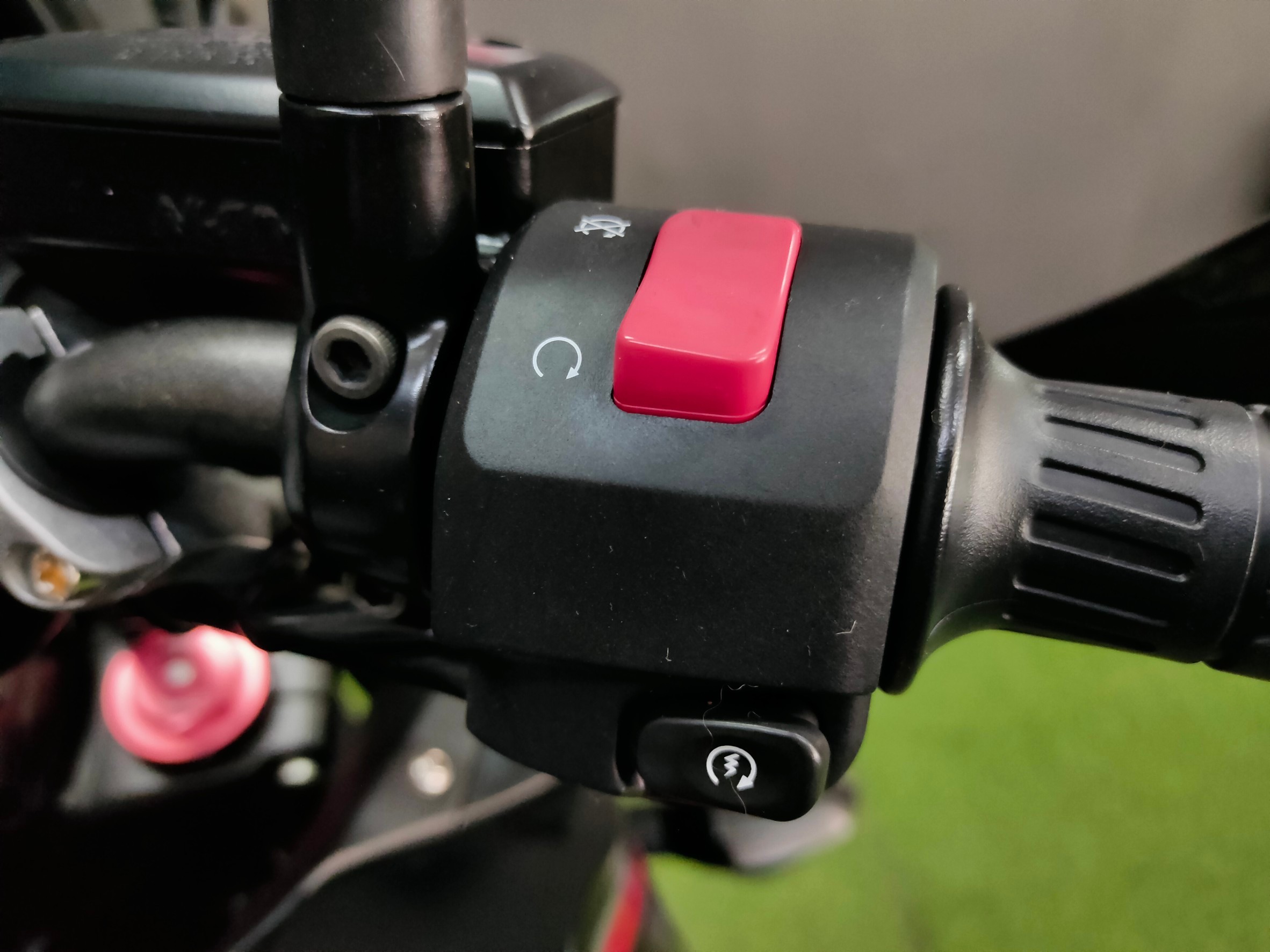 โปรโมชั่นสุดติ่ง ⭕ บาทจบได้จริง⁉️ ไม่อิงคนค้ำ 😁 Kawasaki Versys650abs รถปลายปี 2017 "ทรงดี_มีปี๊บ"