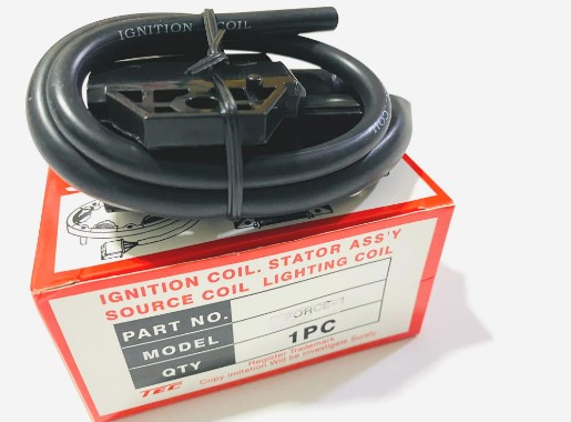 คอยล์ใต้ถังkr150 GTO4 ตรงรุ่น