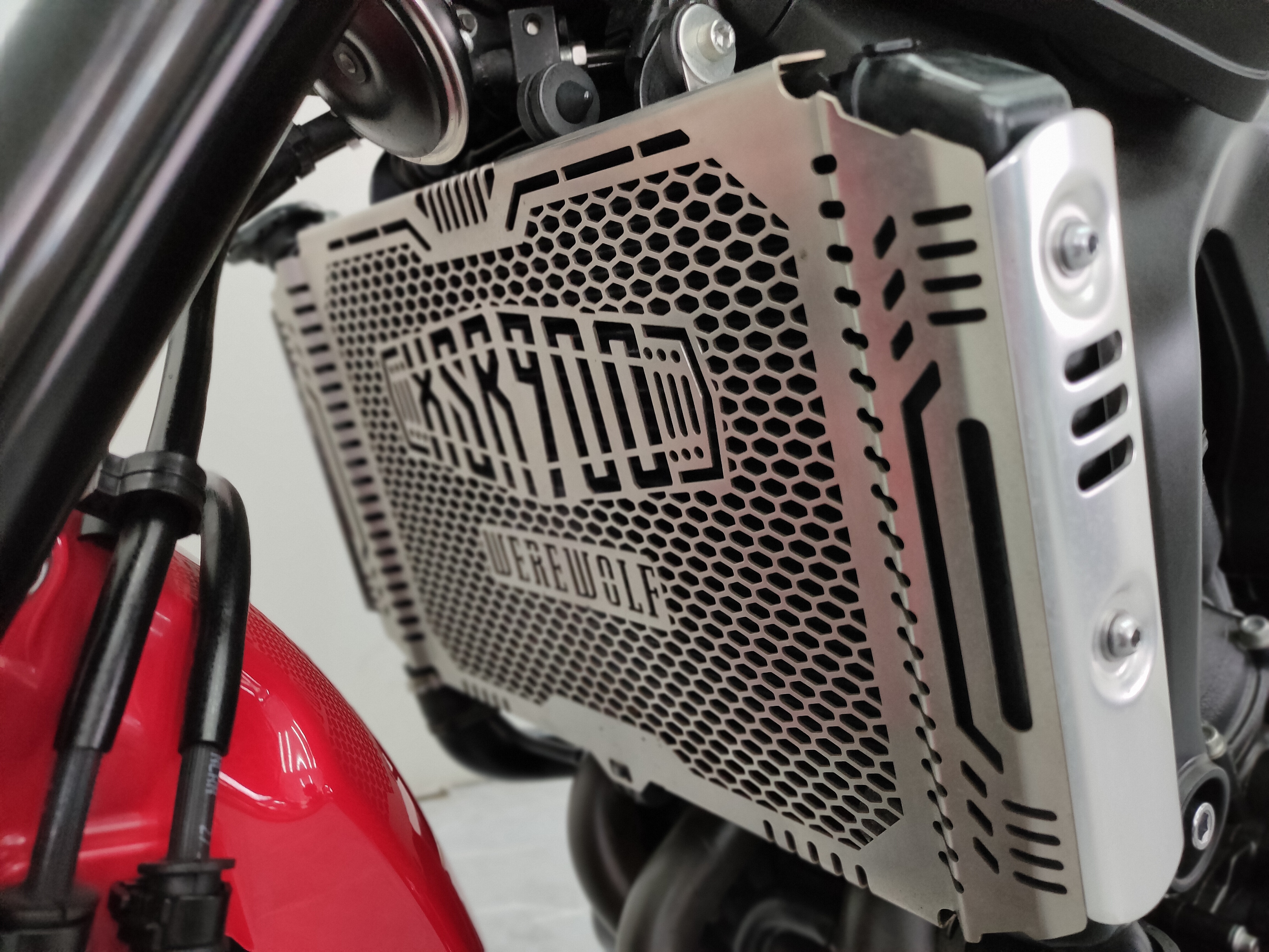 โป๊ะ💥 จัดคันนี้ไปหายห่วงแน่นอน YAMAHA XSR900 จดปี 22 โมเดล20 "Retro Classic" . . . พร้อมประกันชั้น1️⃣ คุ้มๆ จบๆ ออกรถเพียง 12600 เท่านั้น⁉️(กรณีผ่อนเท่านั้น)