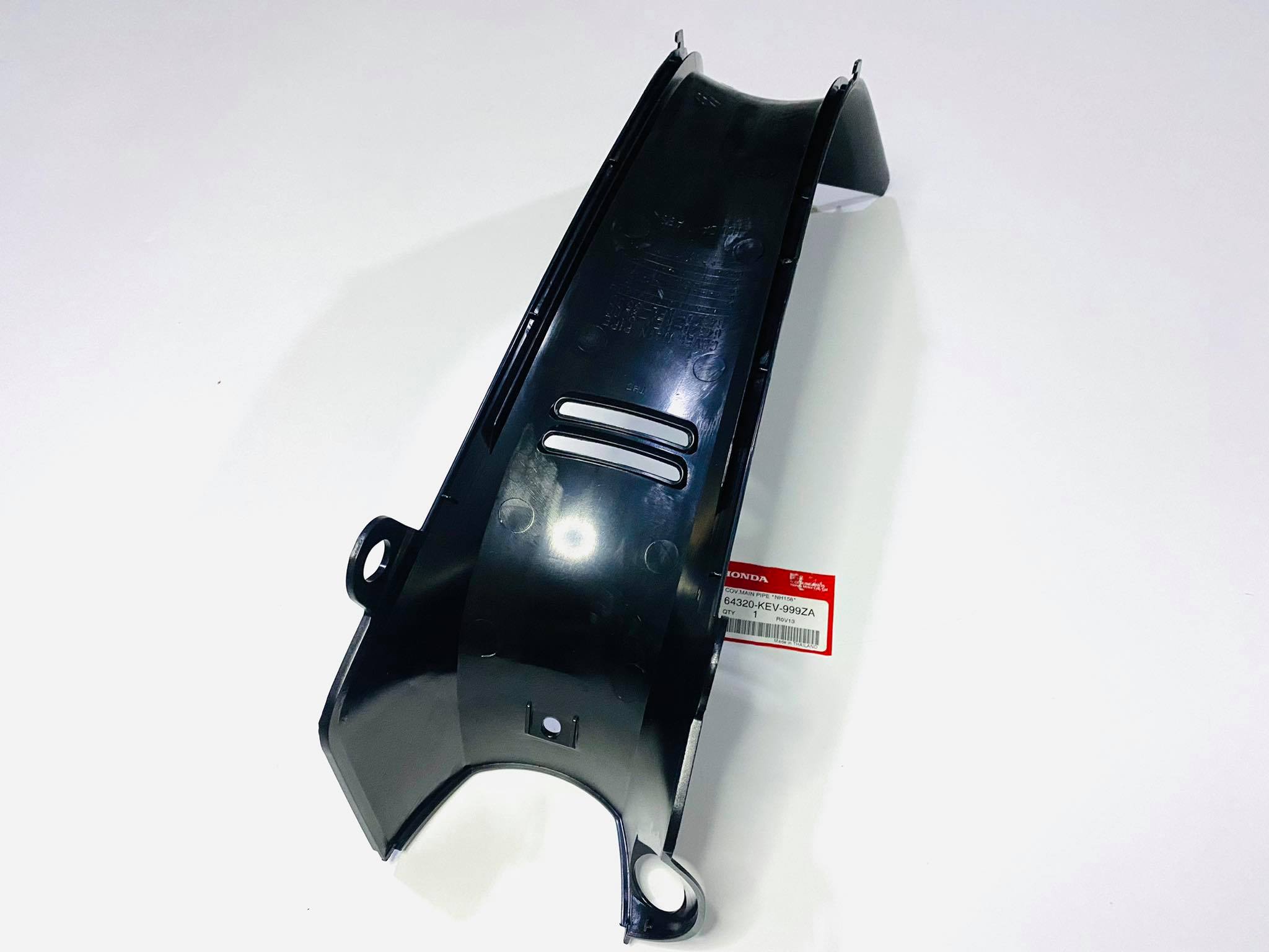 คอนโซลกลางเวฟ100 เวฟ110 wave100 wave110 แท้ศูนย์ฮอนด้า