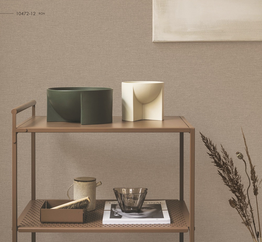 Metropolis - BW Collection ลายมินิมอล