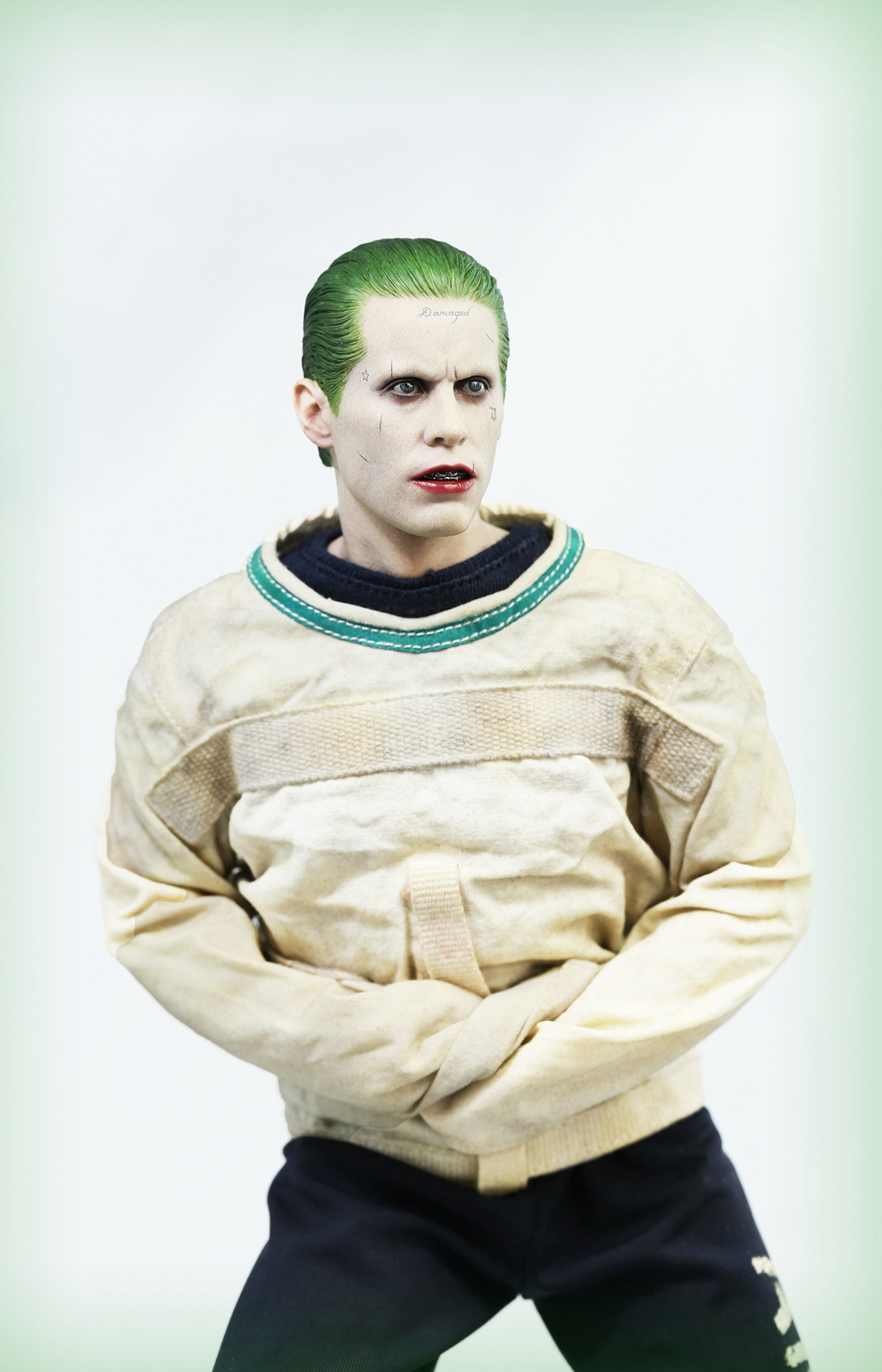 ACPLAY AS34 Joker Crazy Asylum Edition