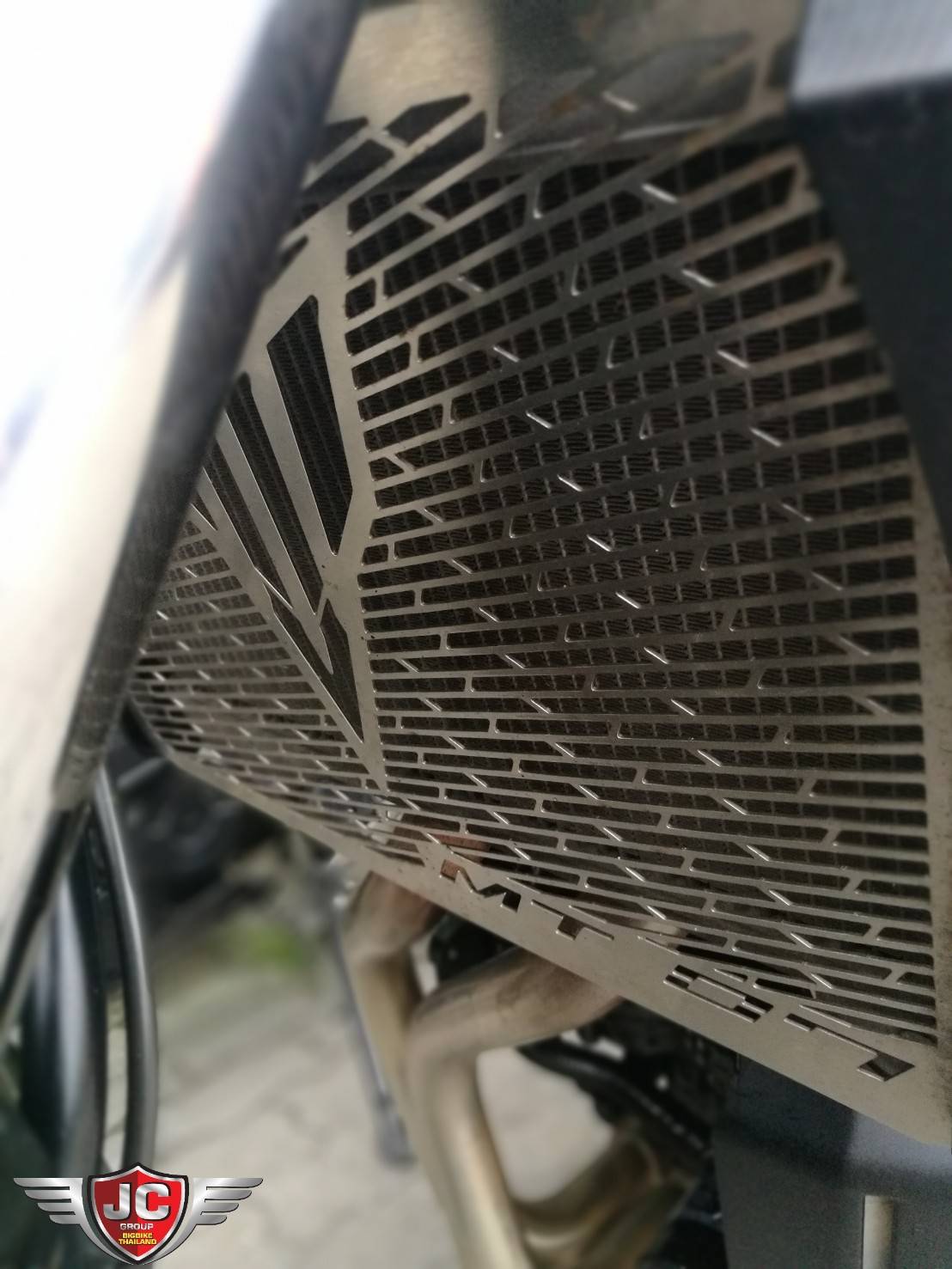 MT-07 ABS โปรแรง...... ประวัติดีออกรถตัวเปล่า (รวมไฟแนนซ์แล้ว) ผ่อน 5,060*4 ปี หรือ 4,420*5 ปี