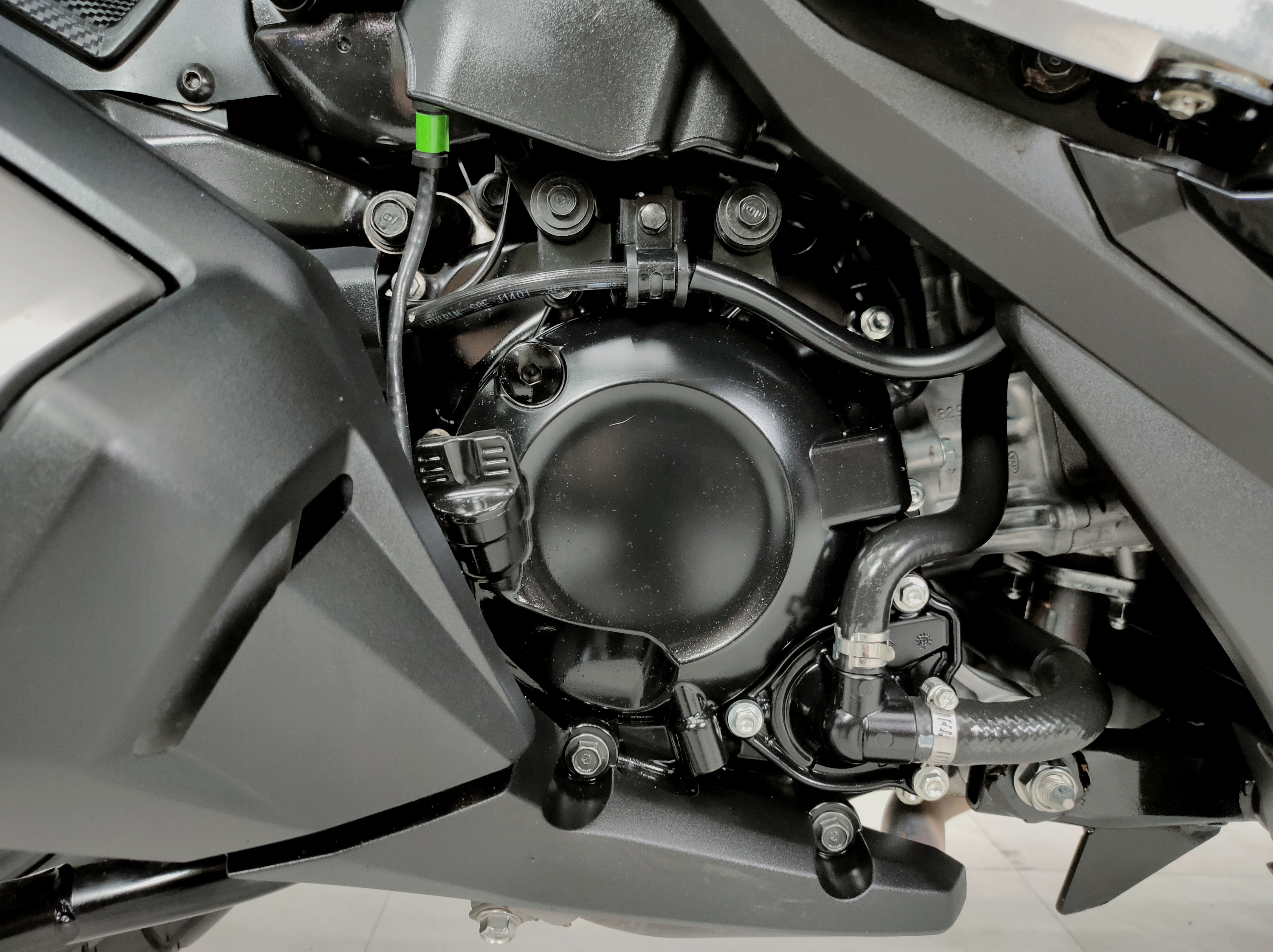 อย่างหล่อ HONDA #ADV350 แต่งแนวTouring ปลายปี 2023 วิ่งหลักพัน-โปรโมชั่นโคตรดีย์