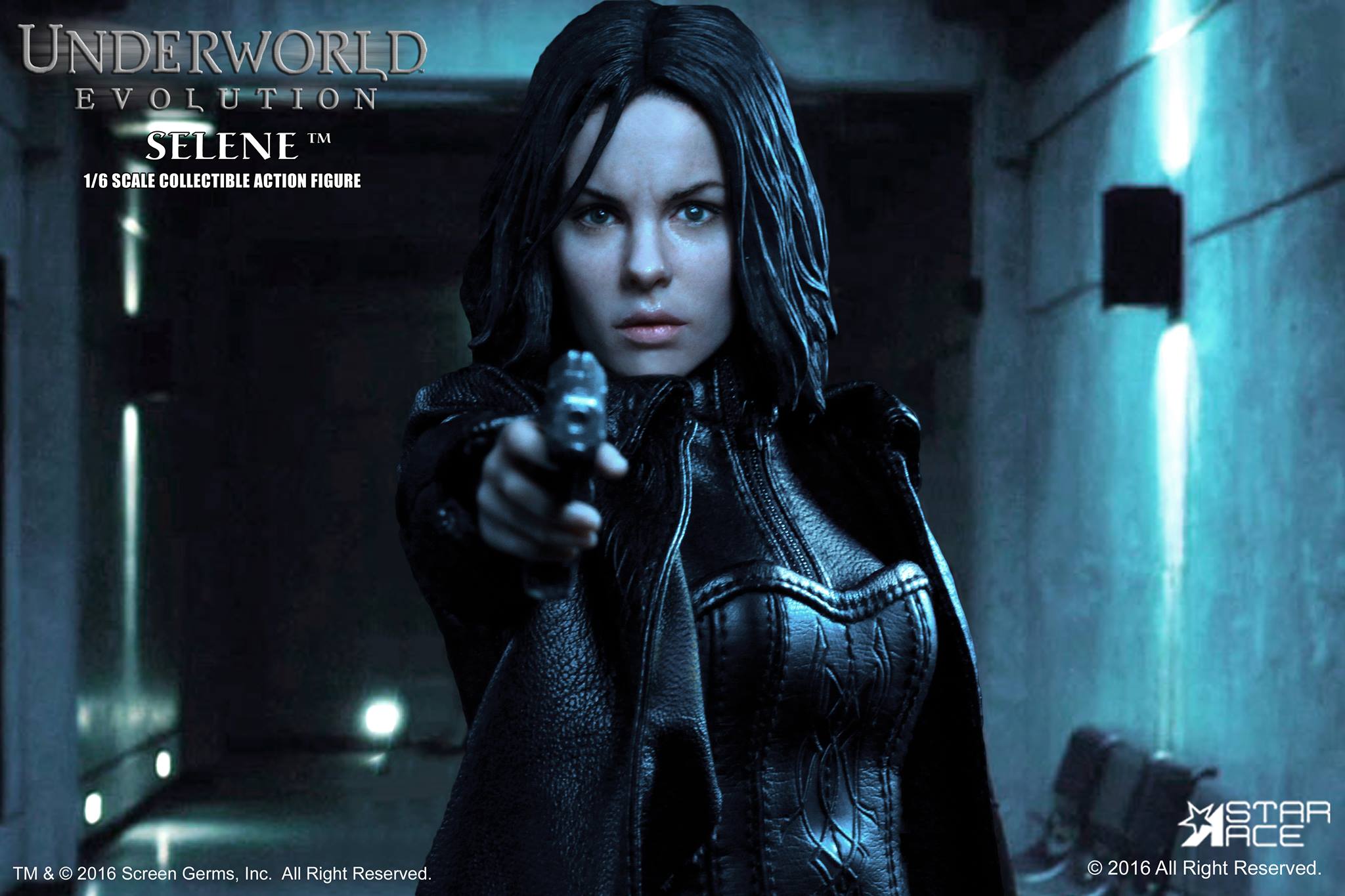 STAR ACE SA0033 Selene (Underwolld)